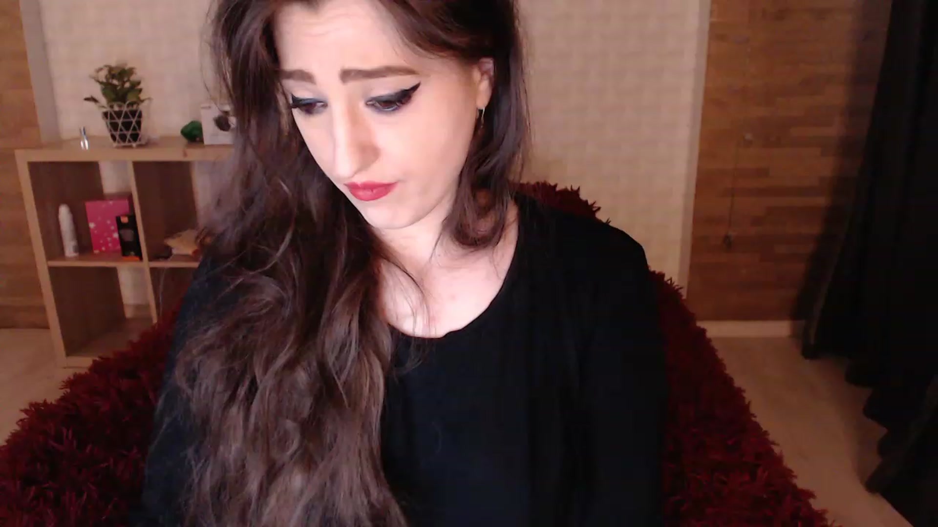 Gallery image thumbnail from HotRebbecca's myfreecams stream on, 04/27/2023, 04:55 image 11 of 20