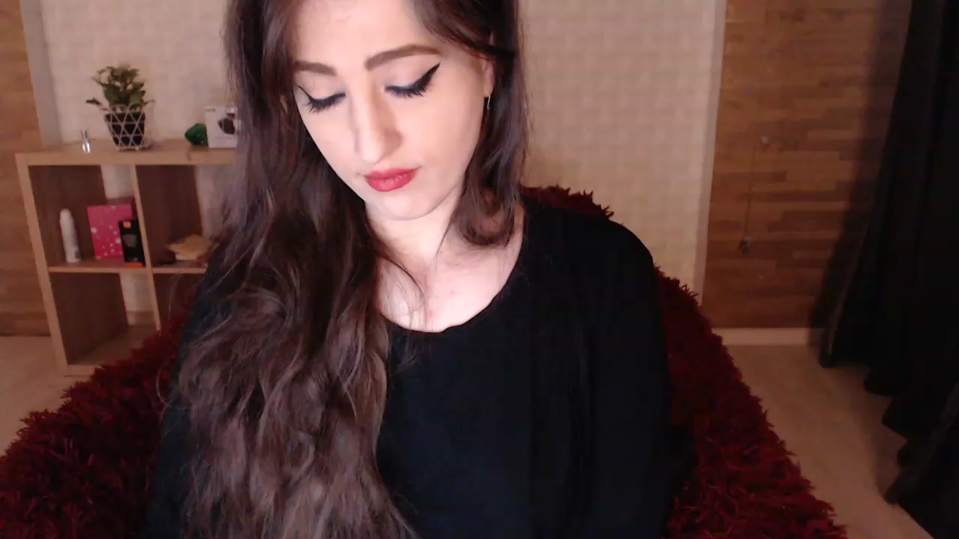 Gallery image thumbnail from HotRebbecca's myfreecams stream on, 04/27/2023, 04:55 image 14 of 20