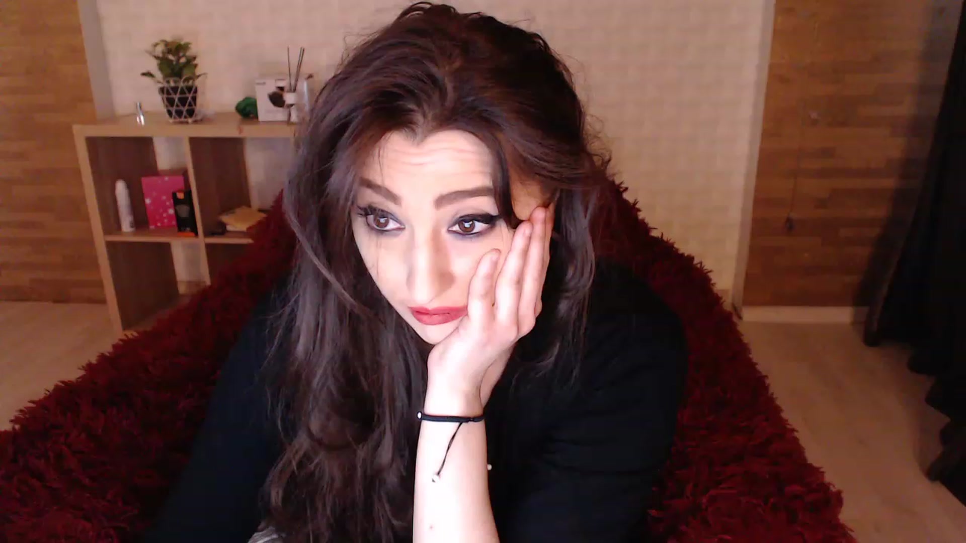 Gallery image thumbnail from HotRebbecca's myfreecams stream on, 04/27/2023, 06:09 image 19 of 20