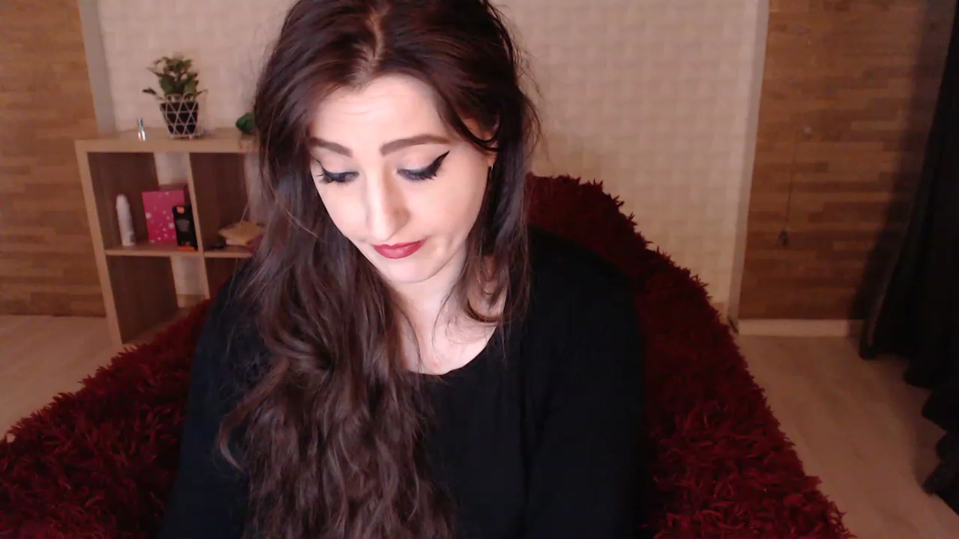 Gallery image thumbnail from HotRebbecca's myfreecams stream on, 04/27/2023, 06:09 image 2 of 20