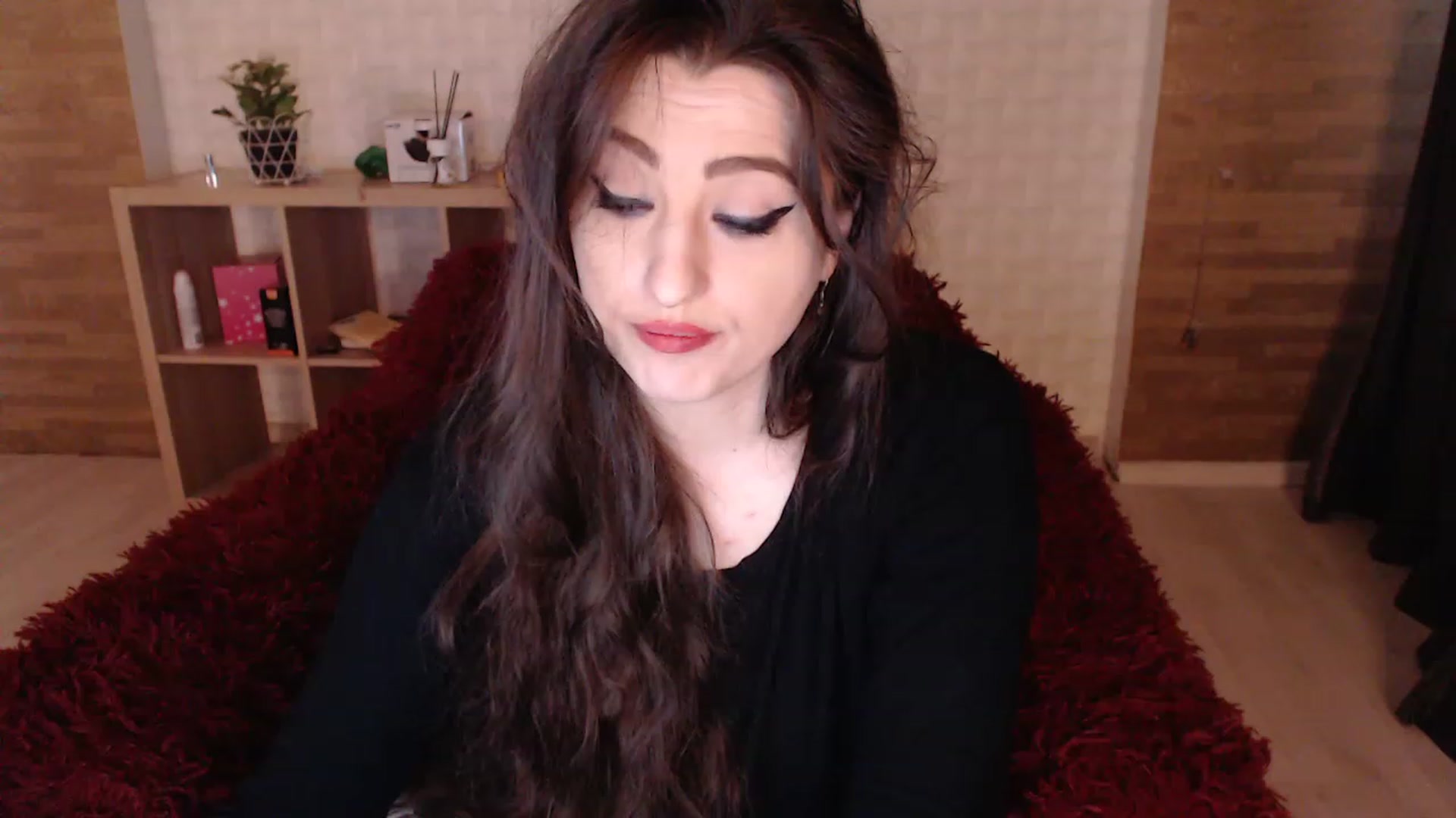 Gallery image thumbnail from HotRebbecca's myfreecams stream on, 04/27/2023, 06:09 image 20 of 20
