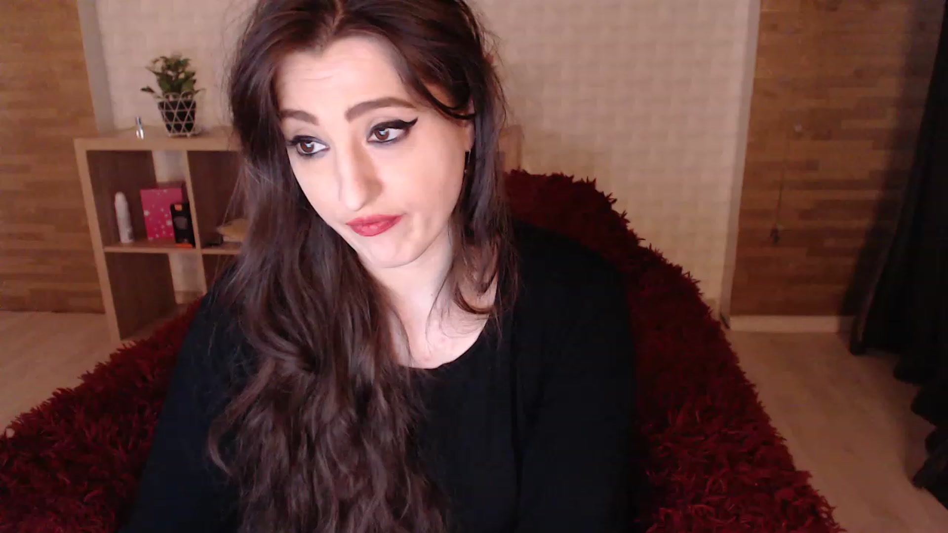 Gallery image thumbnail from HotRebbecca's myfreecams stream on, 04/27/2023, 06:09 image 1 of 20