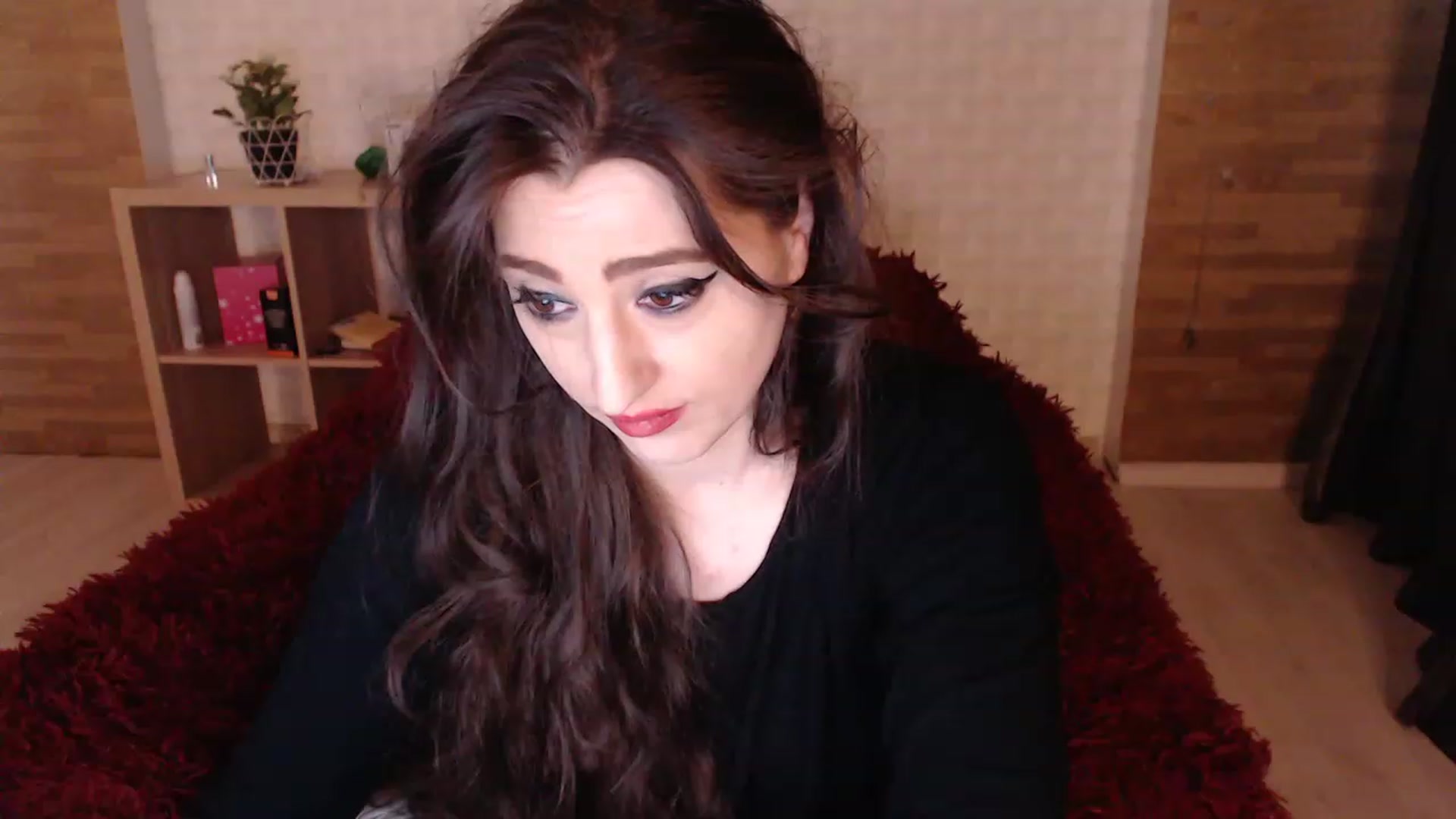 Gallery image thumbnail from HotRebbecca's myfreecams stream on, 04/27/2023, 06:09 image 14 of 20
