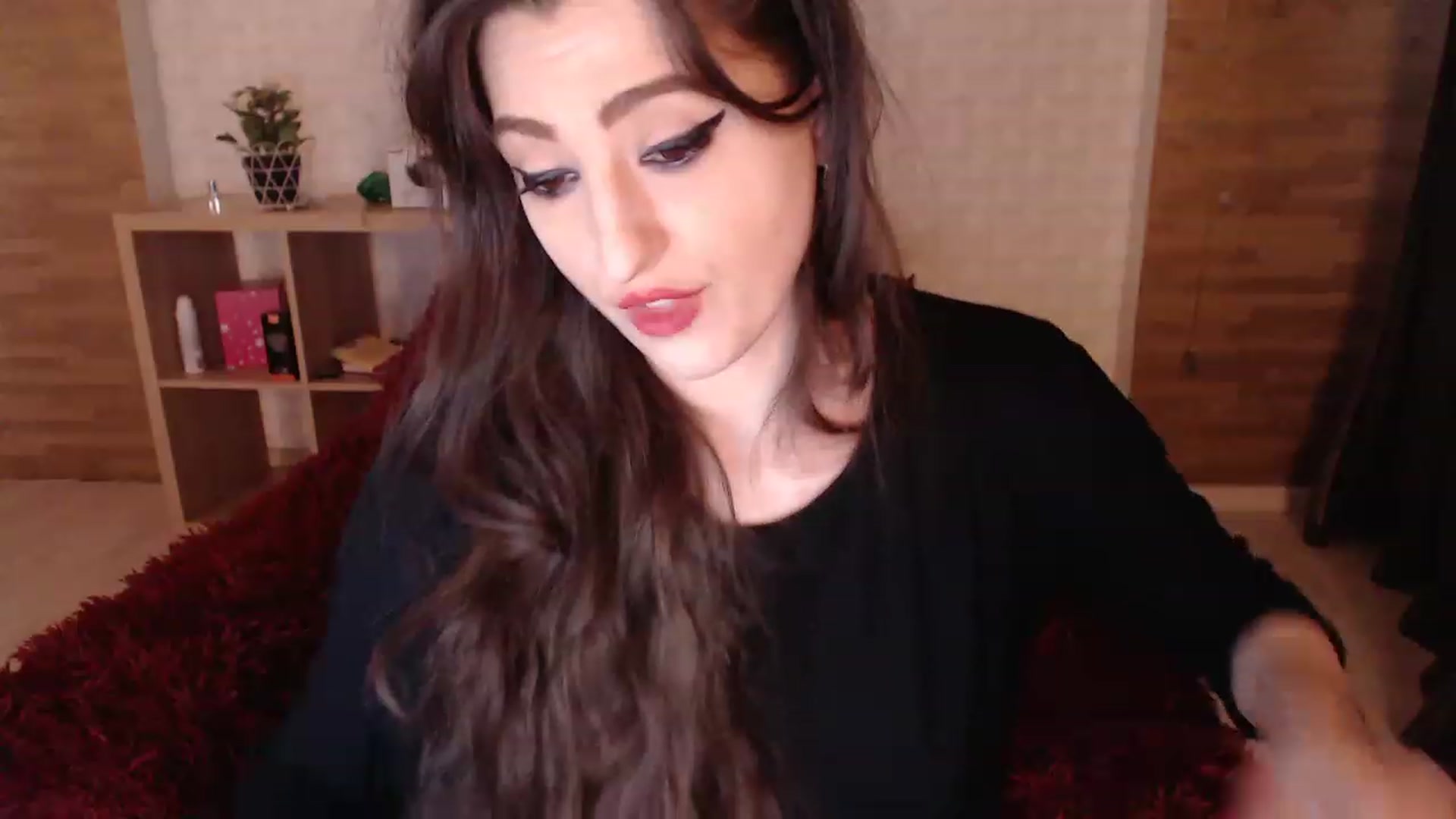 Gallery image thumbnail from HotRebbecca's myfreecams stream on, 04/27/2023, 06:09 image 6 of 20
