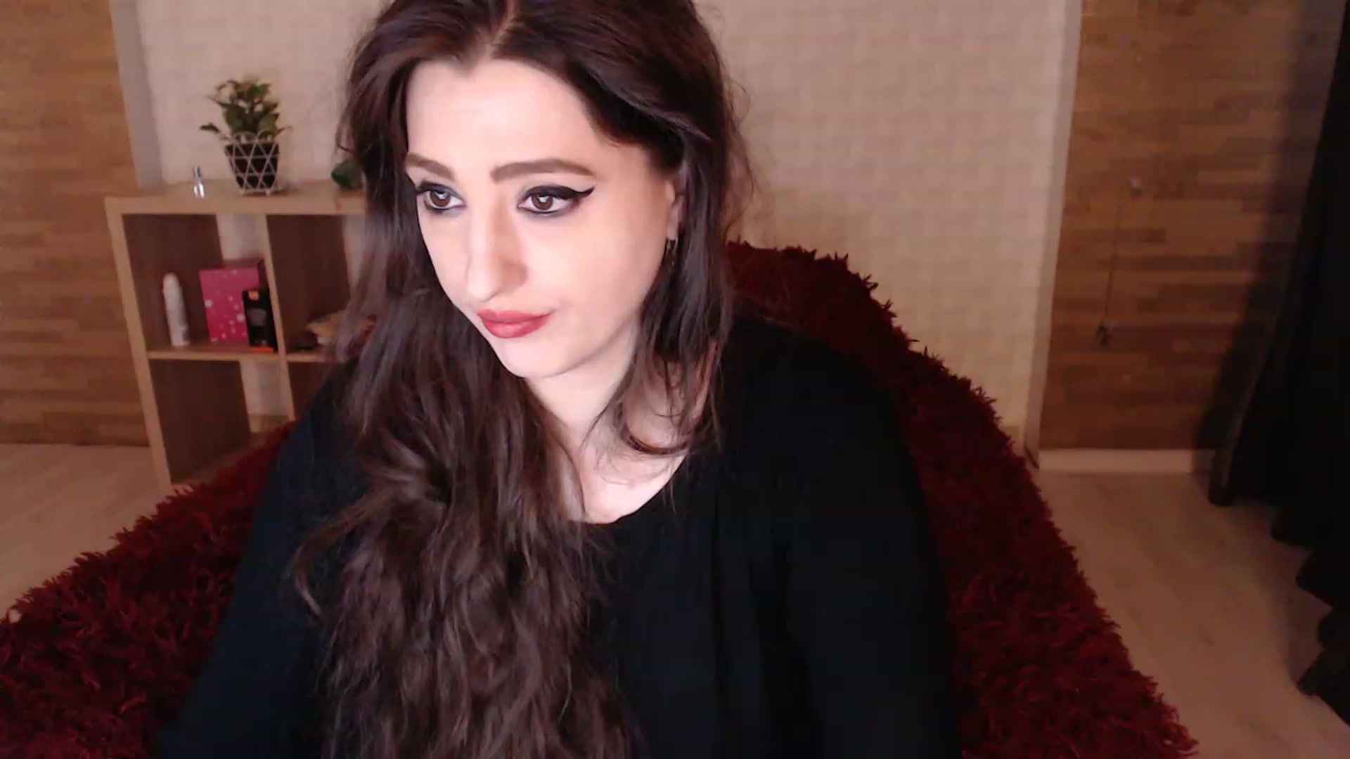 Gallery image thumbnail from HotRebbecca's myfreecams stream on, 04/27/2023, 06:09 image 9 of 20