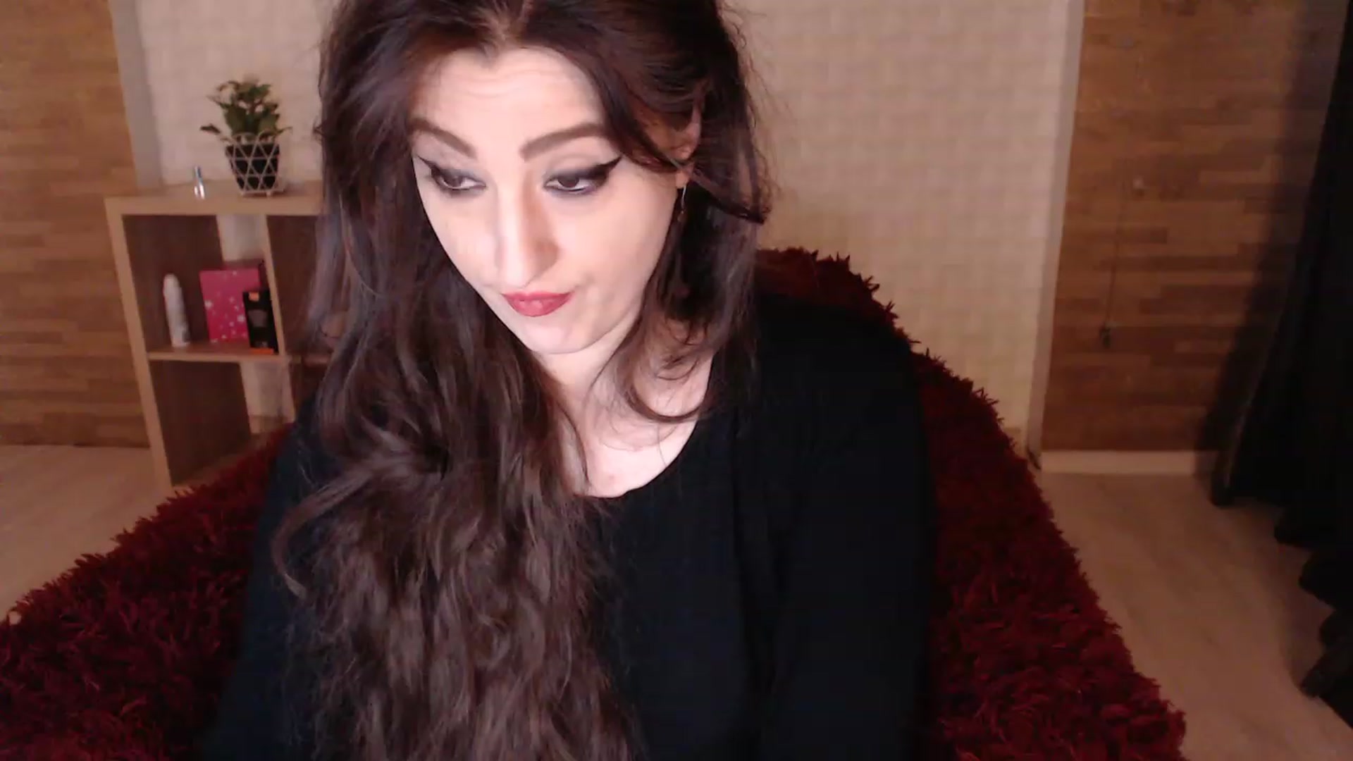 Gallery image thumbnail from HotRebbecca's myfreecams stream on, 04/27/2023, 06:09 image 12 of 20