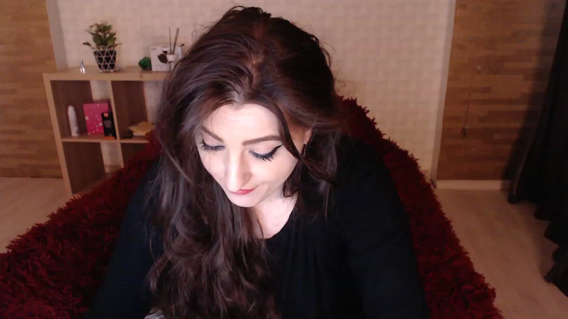 Gallery image thumbnail from HotRebbecca's myfreecams stream on, 04/27/2023, 06:09 image 17 of 20