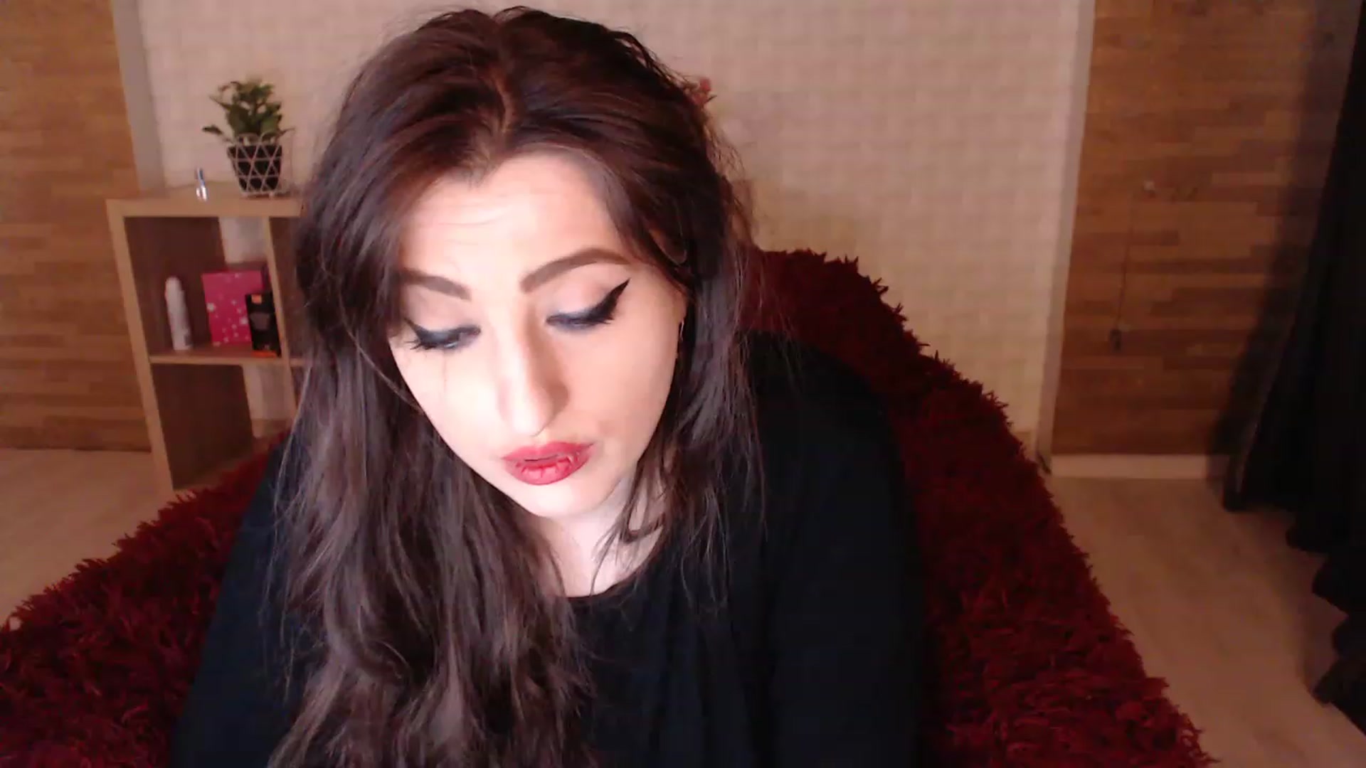 Gallery image thumbnail from HotRebbecca's myfreecams stream on, 04/27/2023, 06:09 image 5 of 20