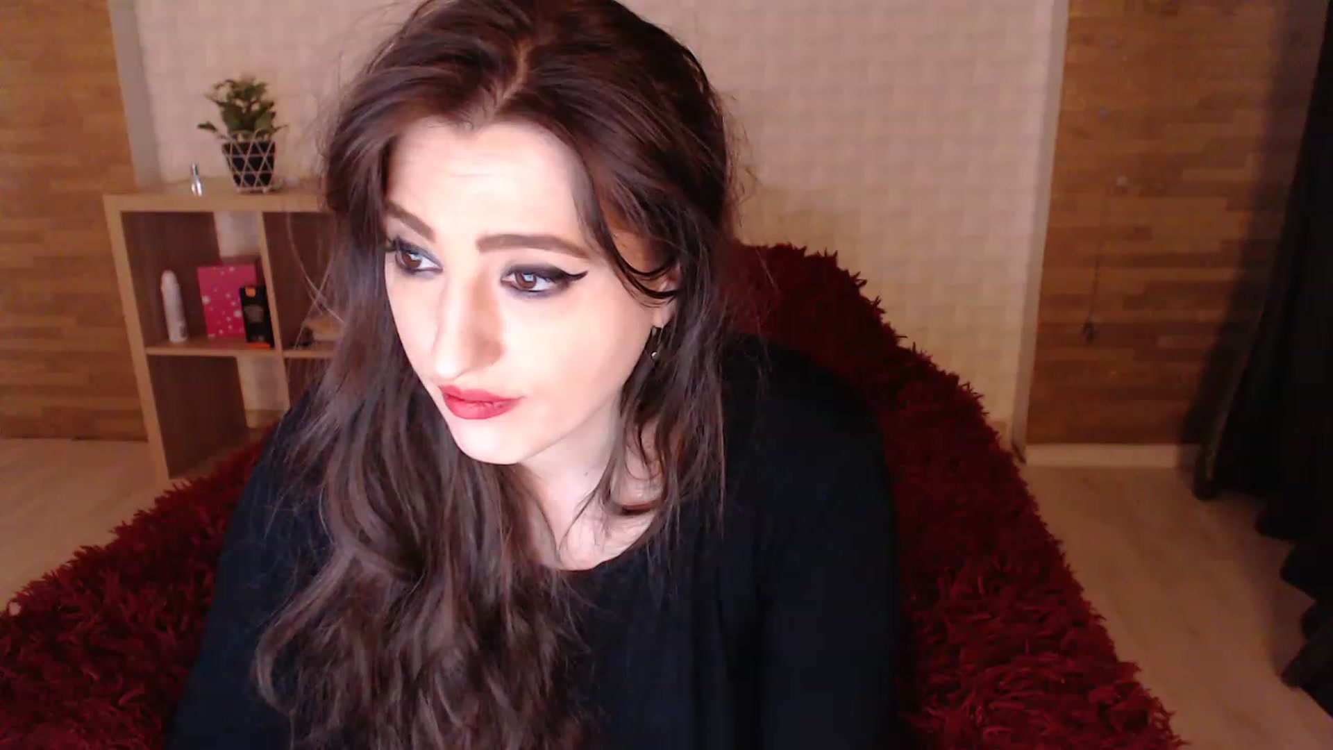Gallery image thumbnail from HotRebbecca's myfreecams stream on, 04/27/2023, 06:09 image 4 of 20