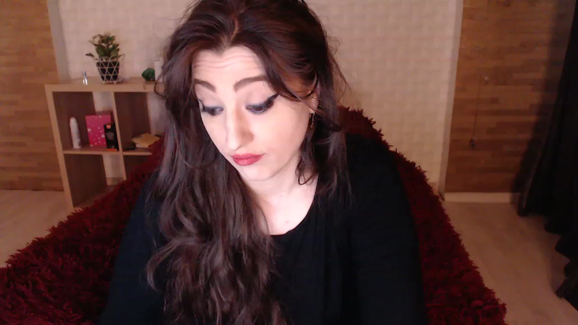 Gallery image thumbnail from HotRebbecca's myfreecams stream on, 04/27/2023, 06:09 image 13 of 20