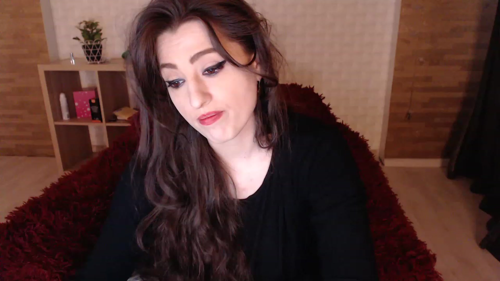 Gallery image thumbnail from HotRebbecca's myfreecams stream on, 04/27/2023, 06:09 image 15 of 20