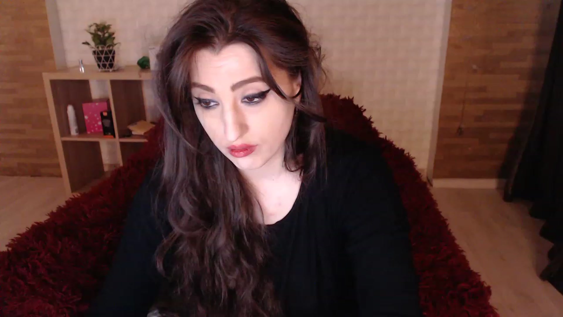 Gallery image thumbnail from HotRebbecca's myfreecams stream on, 04/27/2023, 06:09 image 16 of 20
