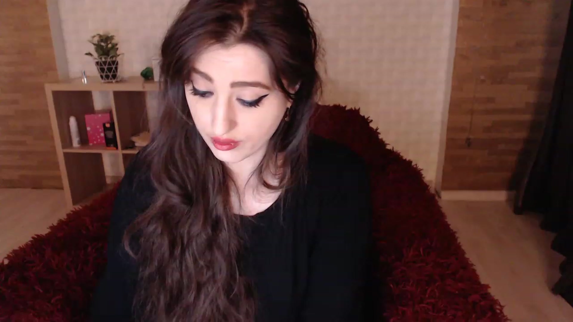 Gallery image thumbnail from HotRebbecca's myfreecams stream on, 04/27/2023, 06:09 image 3 of 20
