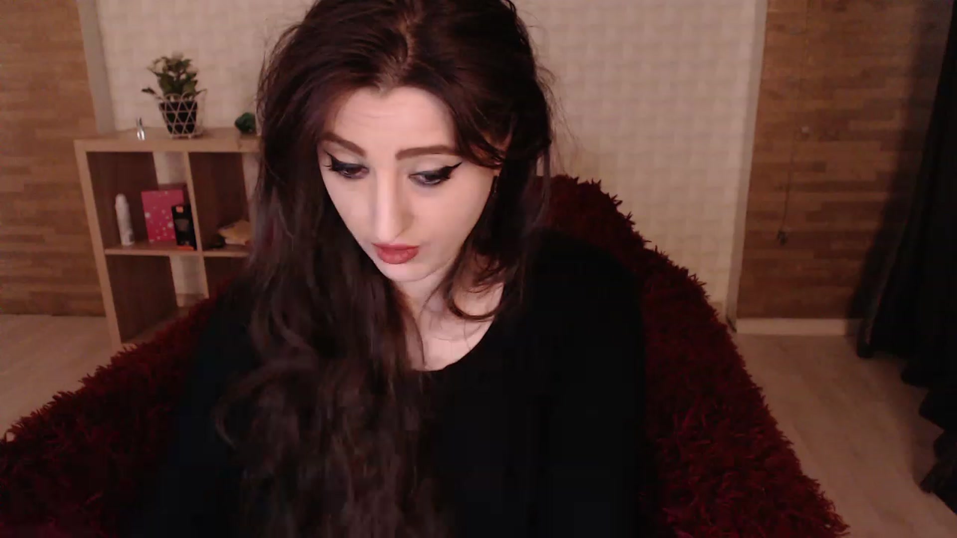 Gallery image thumbnail from HotRebbecca's myfreecams stream on, 04/27/2023, 06:09 image 11 of 20
