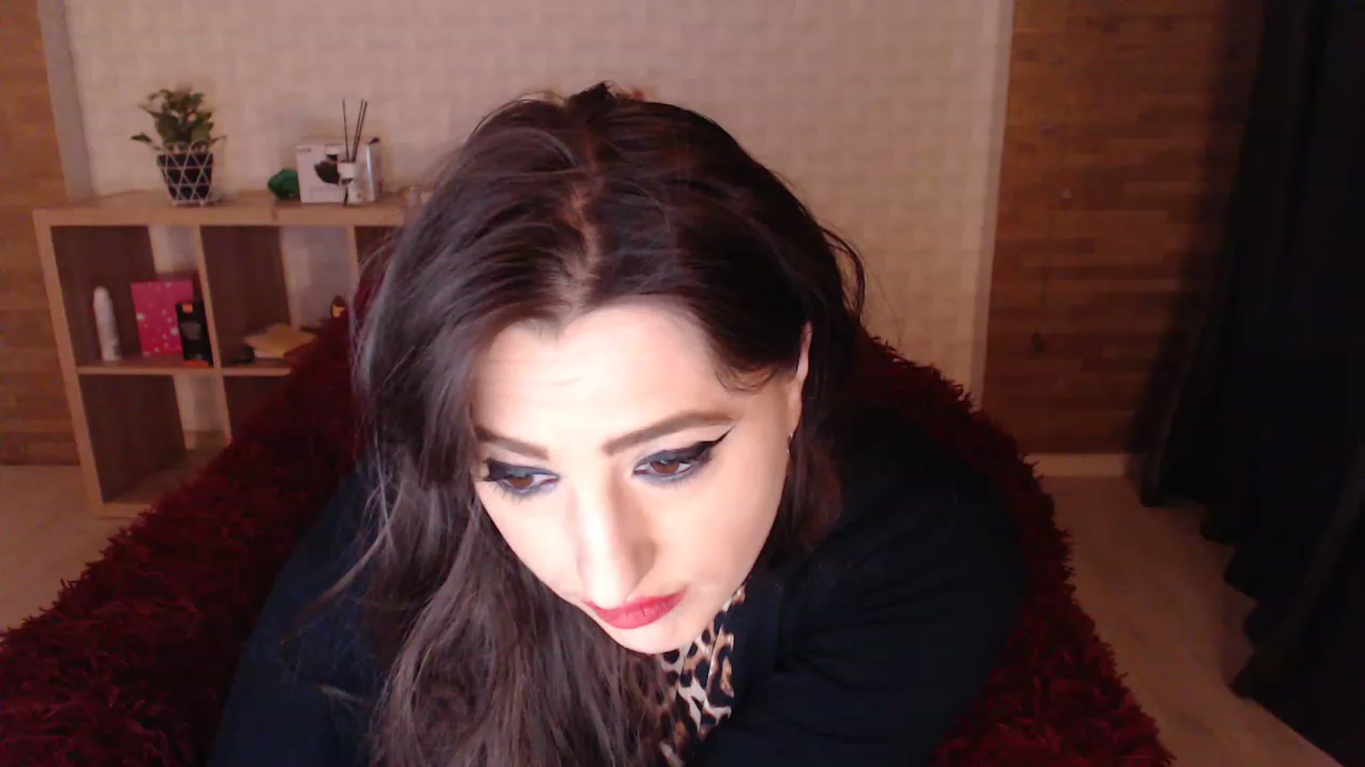 Gallery image thumbnail from HotRebbecca's myfreecams stream on, 04/28/2023, 03:04 image 14 of 20