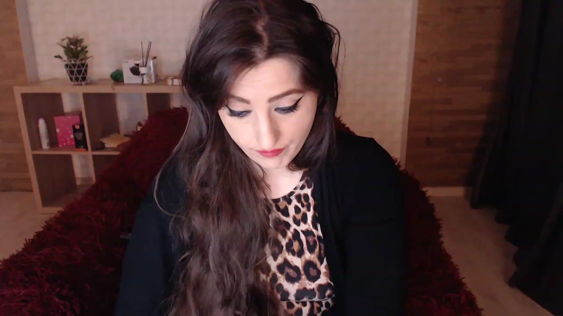 Gallery image thumbnail from HotRebbecca's myfreecams stream on, 04/28/2023, 03:04 image 6 of 20