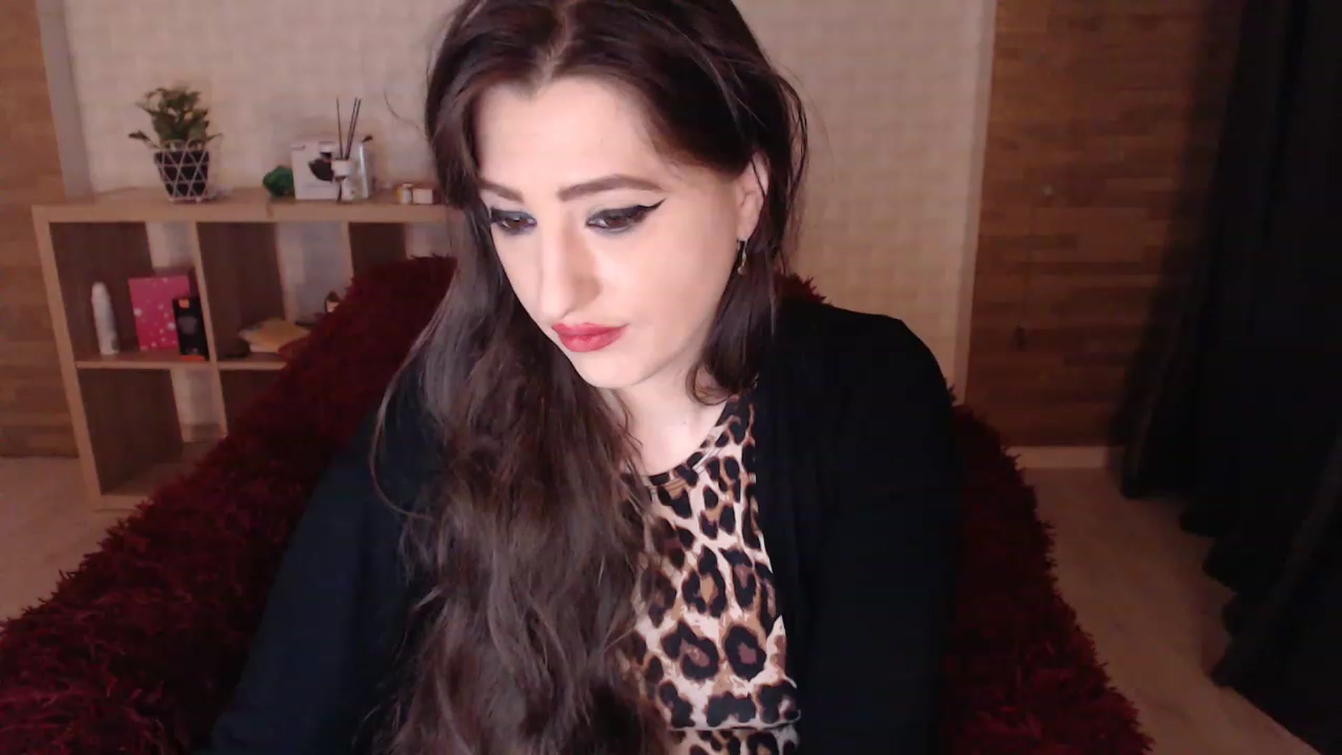 Gallery image thumbnail from HotRebbecca's myfreecams stream on, 04/28/2023, 03:04 image 9 of 20