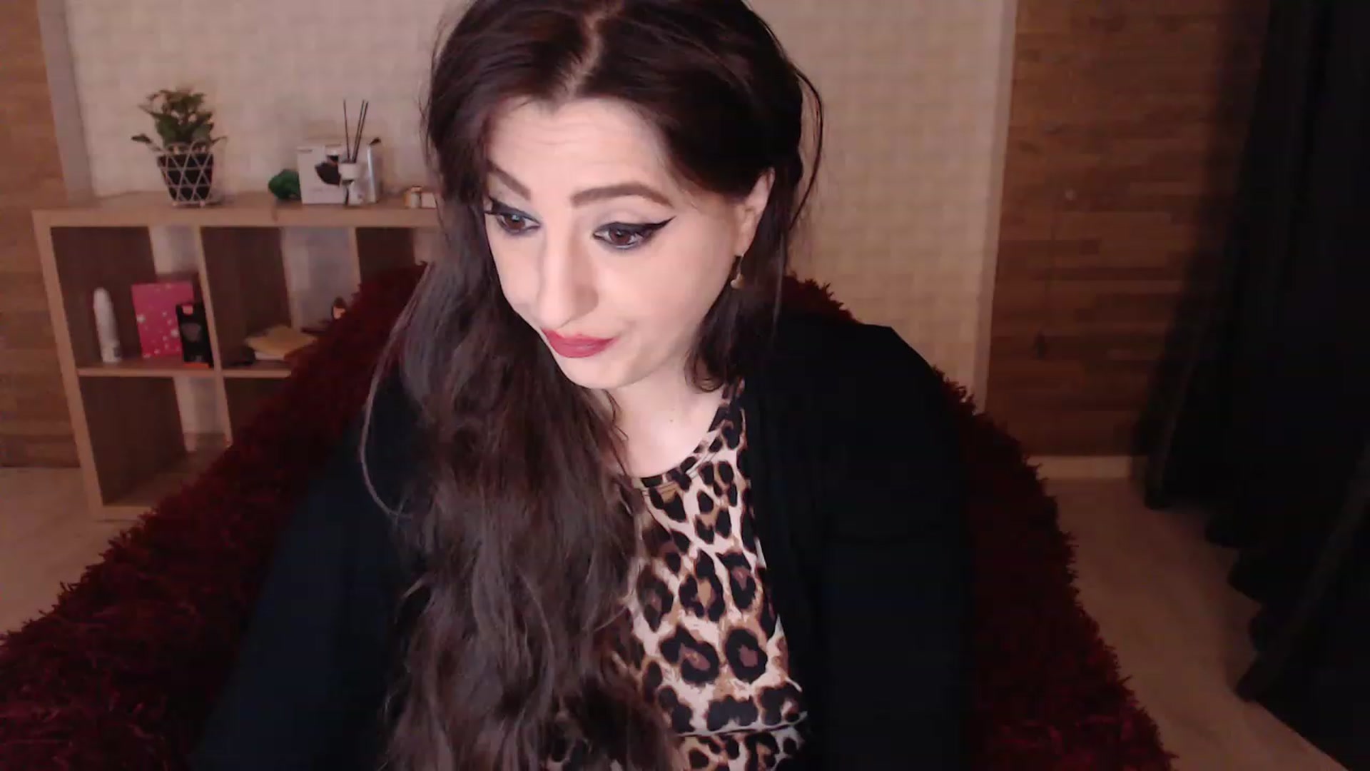 Gallery image thumbnail from HotRebbecca's myfreecams stream on, 04/28/2023, 03:04 image 3 of 20