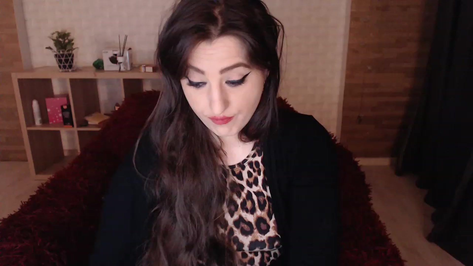 Gallery image thumbnail from HotRebbecca's myfreecams stream on, 04/28/2023, 03:04 image 7 of 20