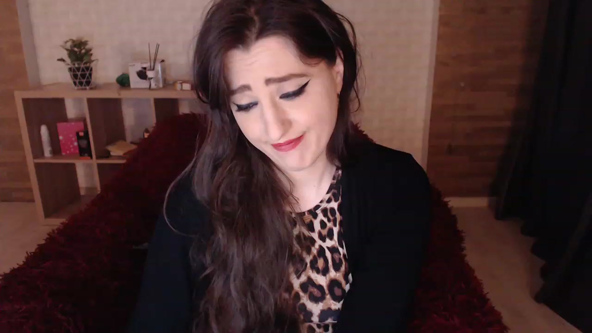 Gallery image thumbnail from HotRebbecca's myfreecams stream on, 04/28/2023, 03:04 image 15 of 20
