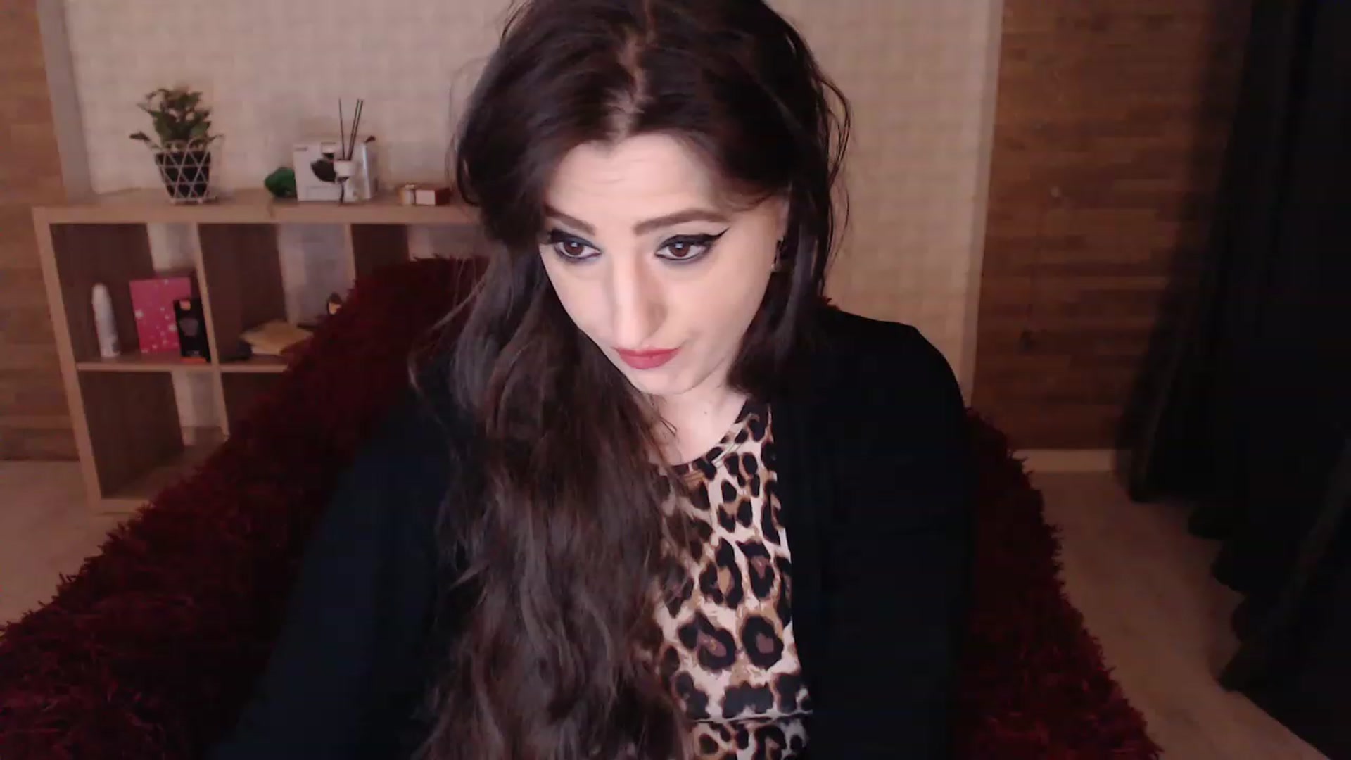 Gallery image thumbnail from HotRebbecca's myfreecams stream on, 04/28/2023, 03:04 image 17 of 20