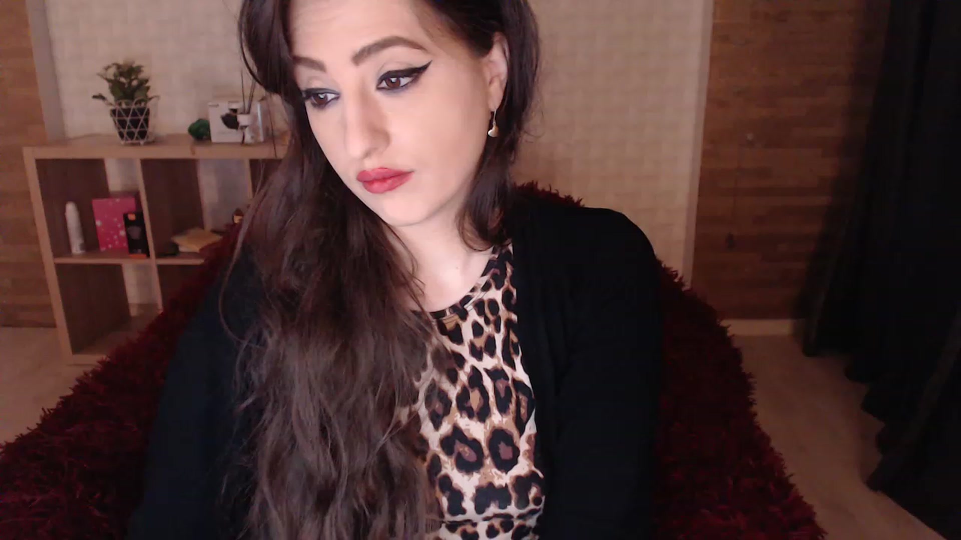 Gallery image thumbnail from HotRebbecca's myfreecams stream on, 04/28/2023, 03:04 image 11 of 20