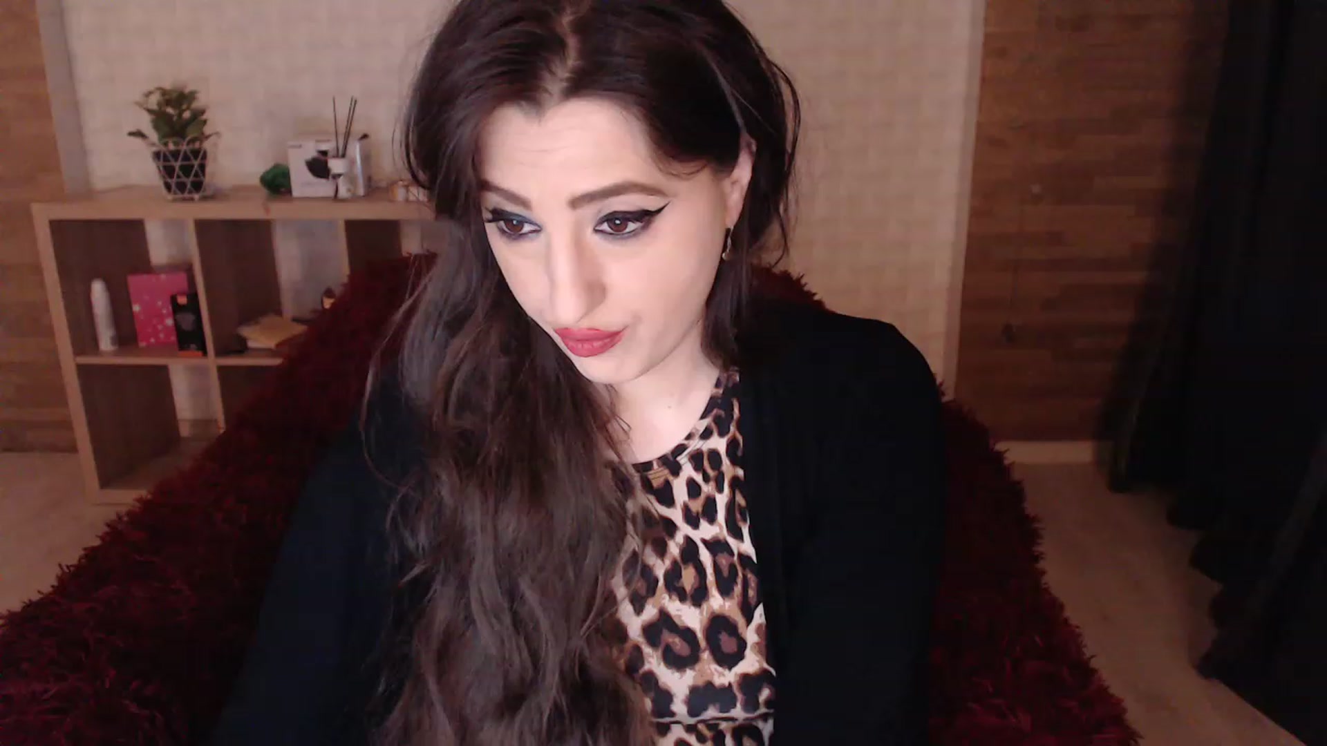 Gallery image thumbnail from HotRebbecca's myfreecams stream on, 04/28/2023, 03:04 image 13 of 20