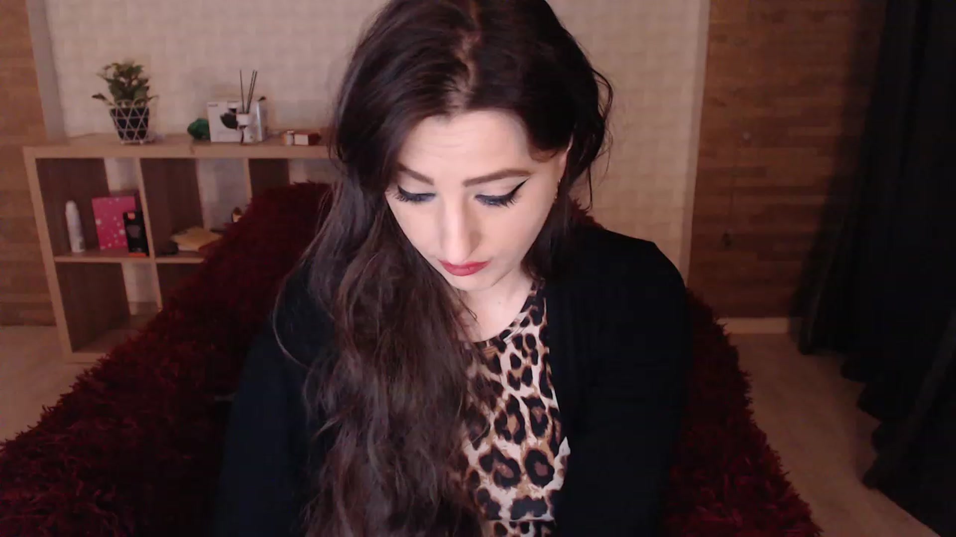 Gallery image thumbnail from HotRebbecca's myfreecams stream on, 04/28/2023, 03:04 image 16 of 20