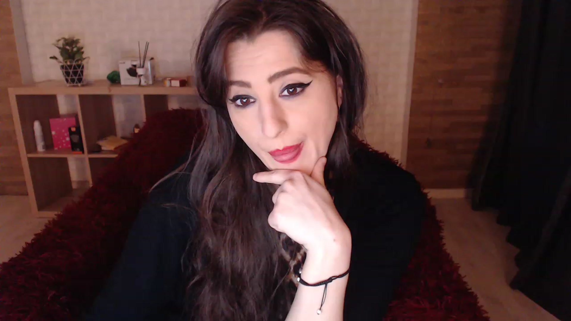 Gallery image thumbnail from HotRebbecca's myfreecams stream on, 04/28/2023, 03:04 image 20 of 20