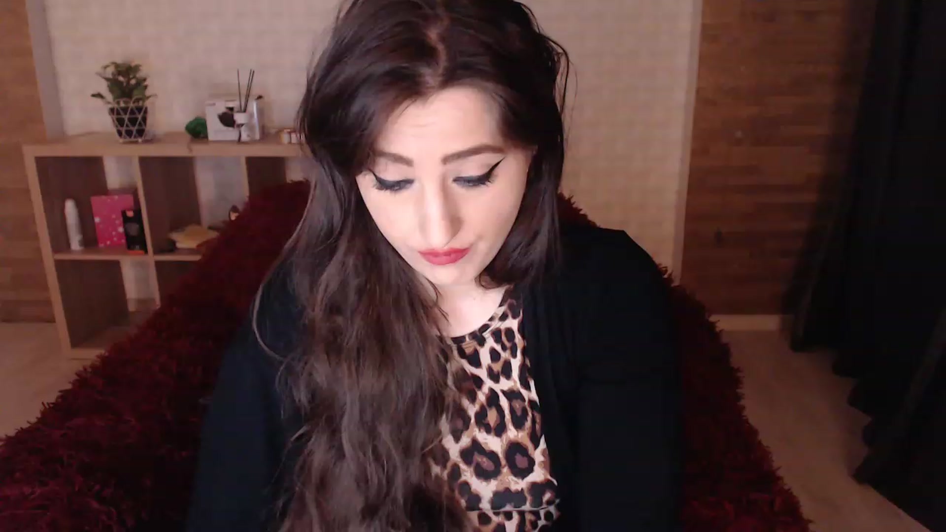 Gallery image thumbnail from HotRebbecca's myfreecams stream on, 04/28/2023, 03:04 image 5 of 20