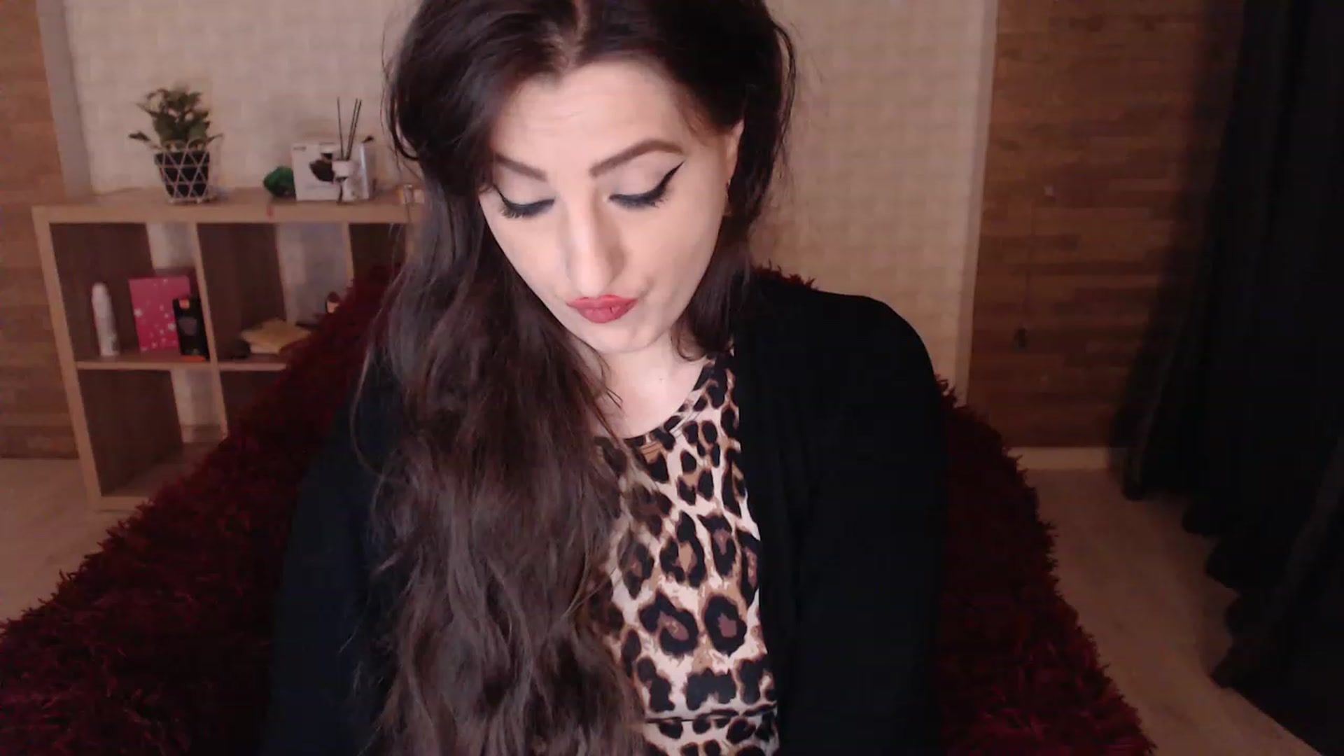 Gallery image thumbnail from HotRebbecca's myfreecams stream on, 04/28/2023, 03:04 image 12 of 20
