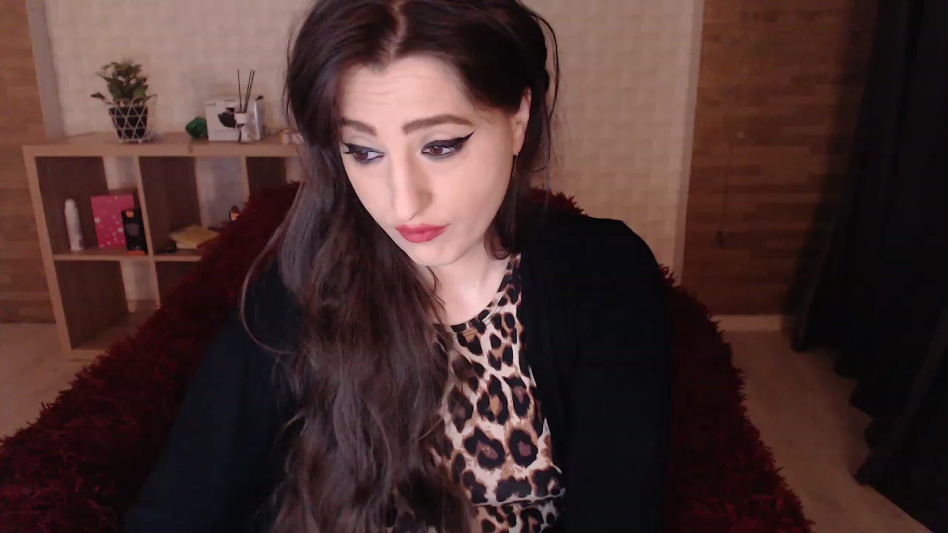 Gallery image thumbnail from HotRebbecca's myfreecams stream on, 04/28/2023, 03:04 image 2 of 20