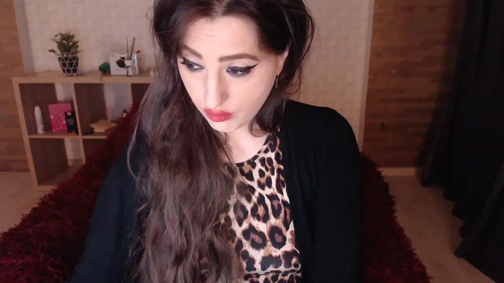 Gallery image thumbnail from HotRebbecca's myfreecams stream on, 04/28/2023, 03:04 image 8 of 20