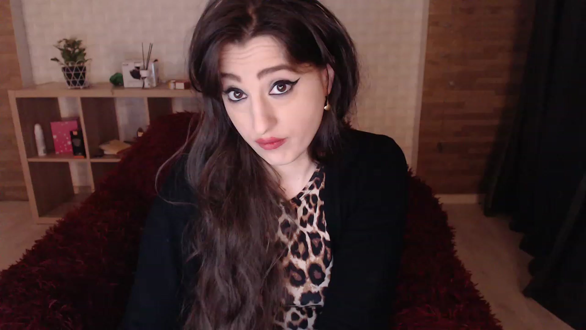 Gallery image thumbnail from HotRebbecca's myfreecams stream on, 04/28/2023, 03:04 image 19 of 20