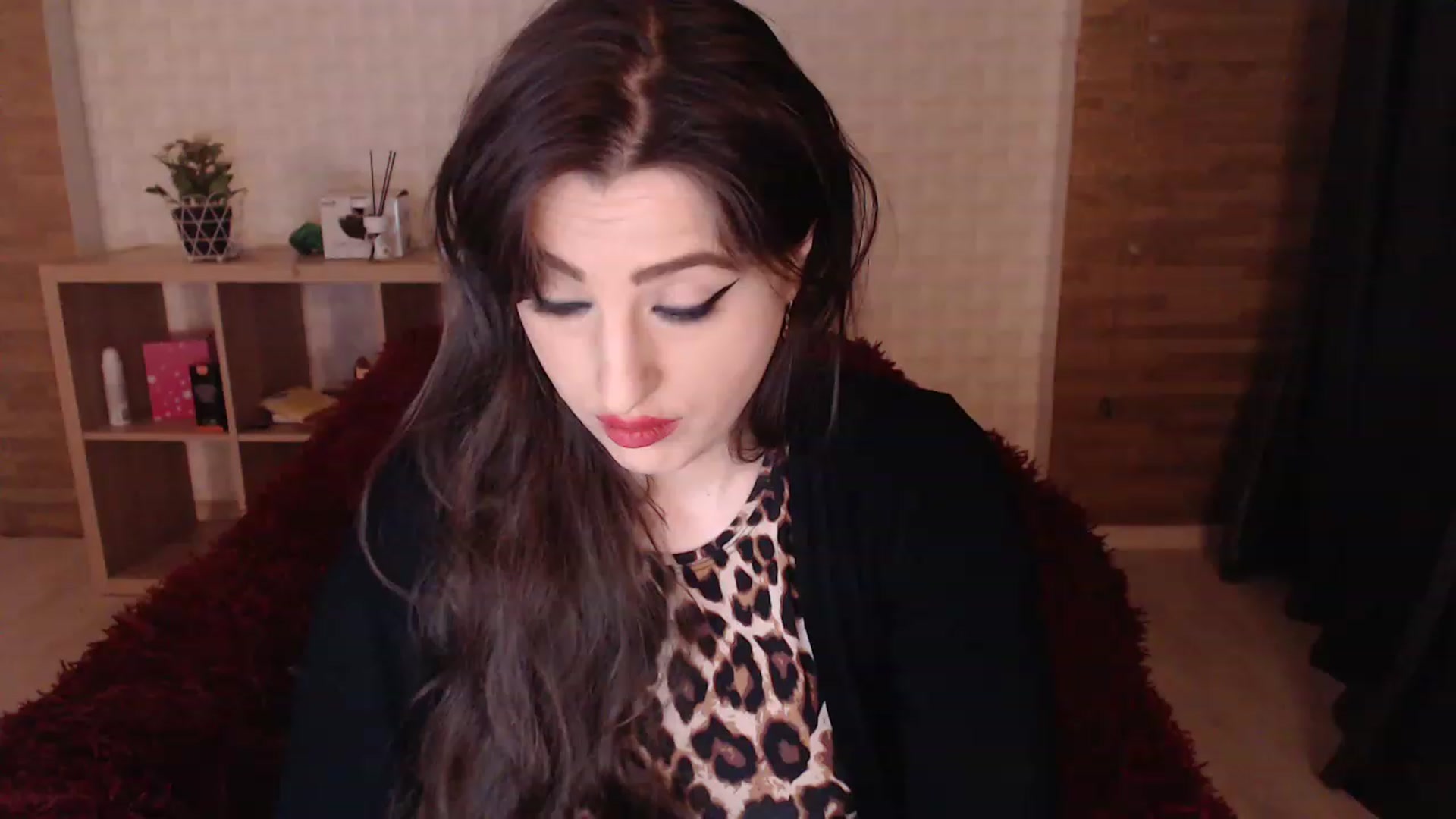 Gallery image thumbnail from HotRebbecca's myfreecams stream on, 04/28/2023, 03:04 image 1 of 20