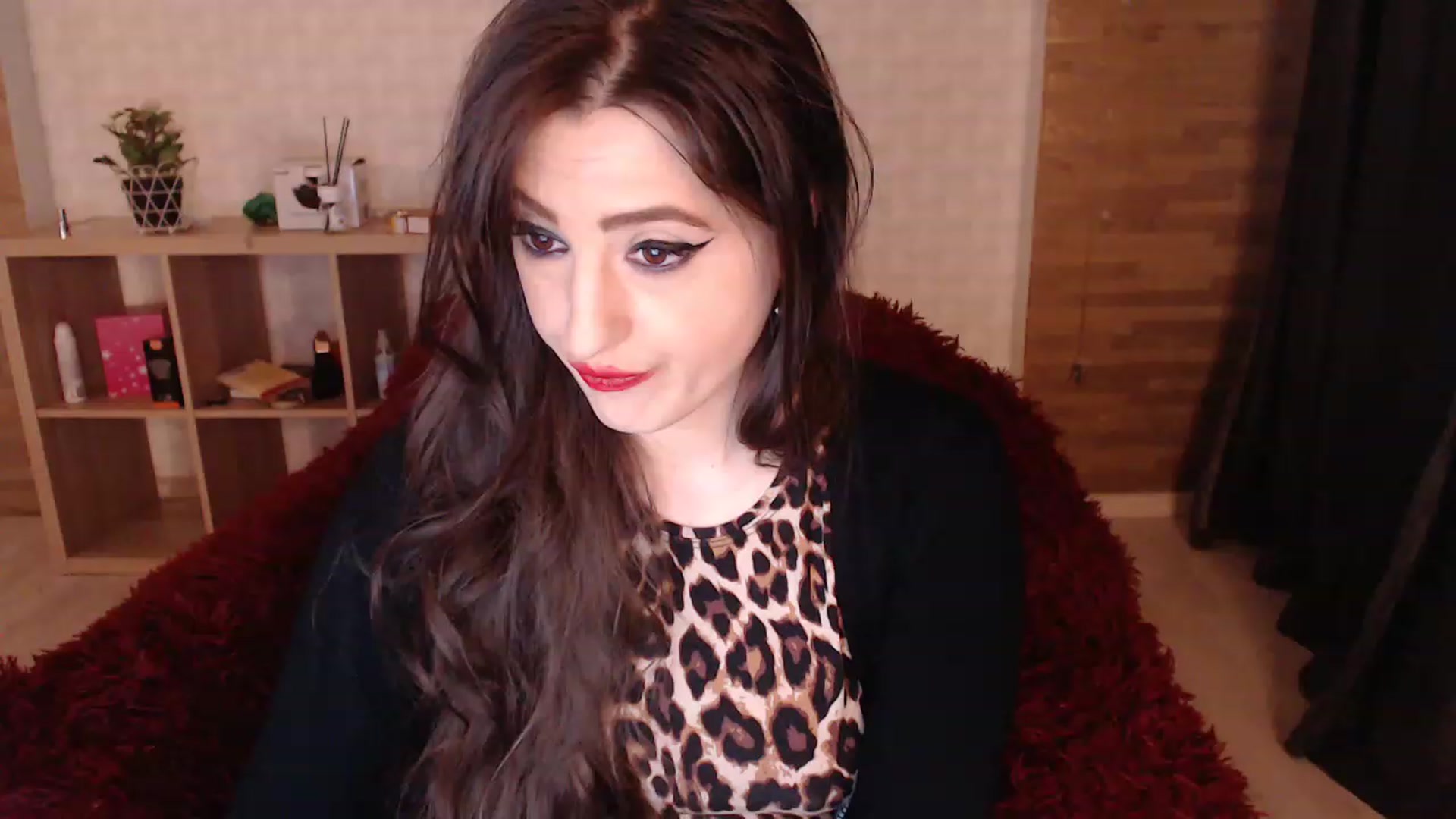 Gallery image thumbnail from HotRebbecca's myfreecams stream on, 04/28/2023, 04:00 image 5 of 20
