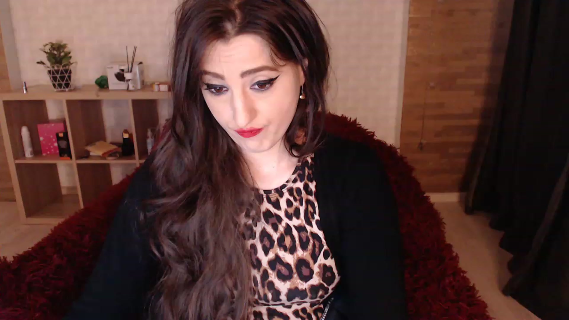Gallery image thumbnail from HotRebbecca's myfreecams stream on, 04/28/2023, 04:00 image 12 of 20