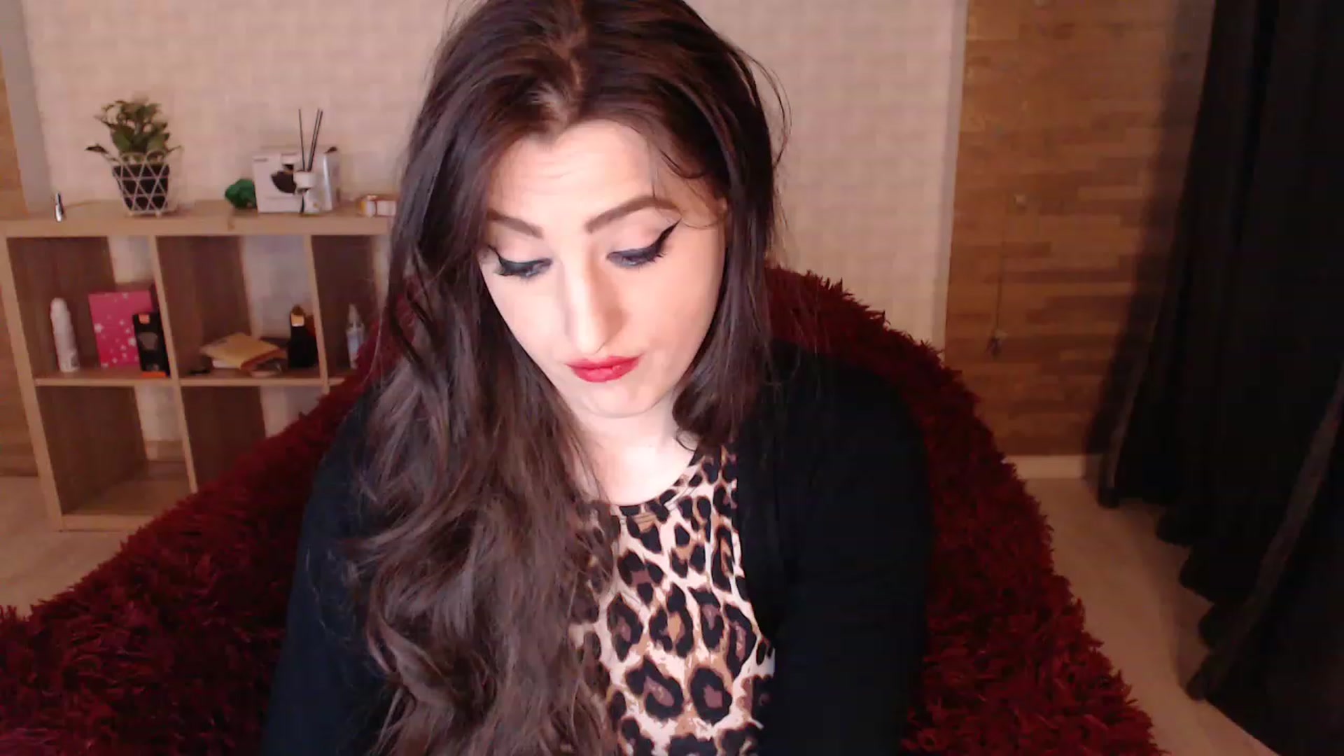 Gallery image thumbnail from HotRebbecca's myfreecams stream on, 04/28/2023, 04:00 image 18 of 20