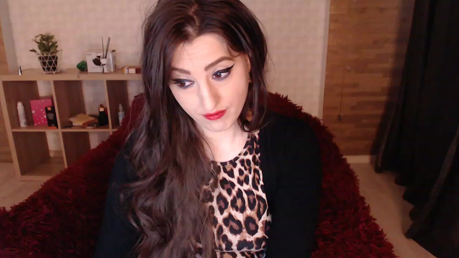 Gallery image thumbnail from HotRebbecca's myfreecams stream on, 04/28/2023, 04:00 image 13 of 20