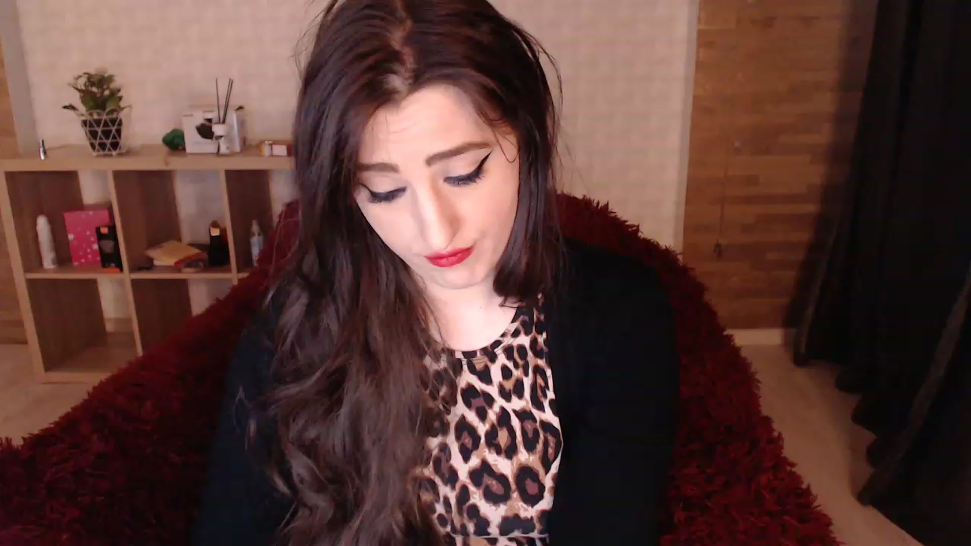 Gallery image thumbnail from HotRebbecca's myfreecams stream on, 04/28/2023, 04:00 image 10 of 20