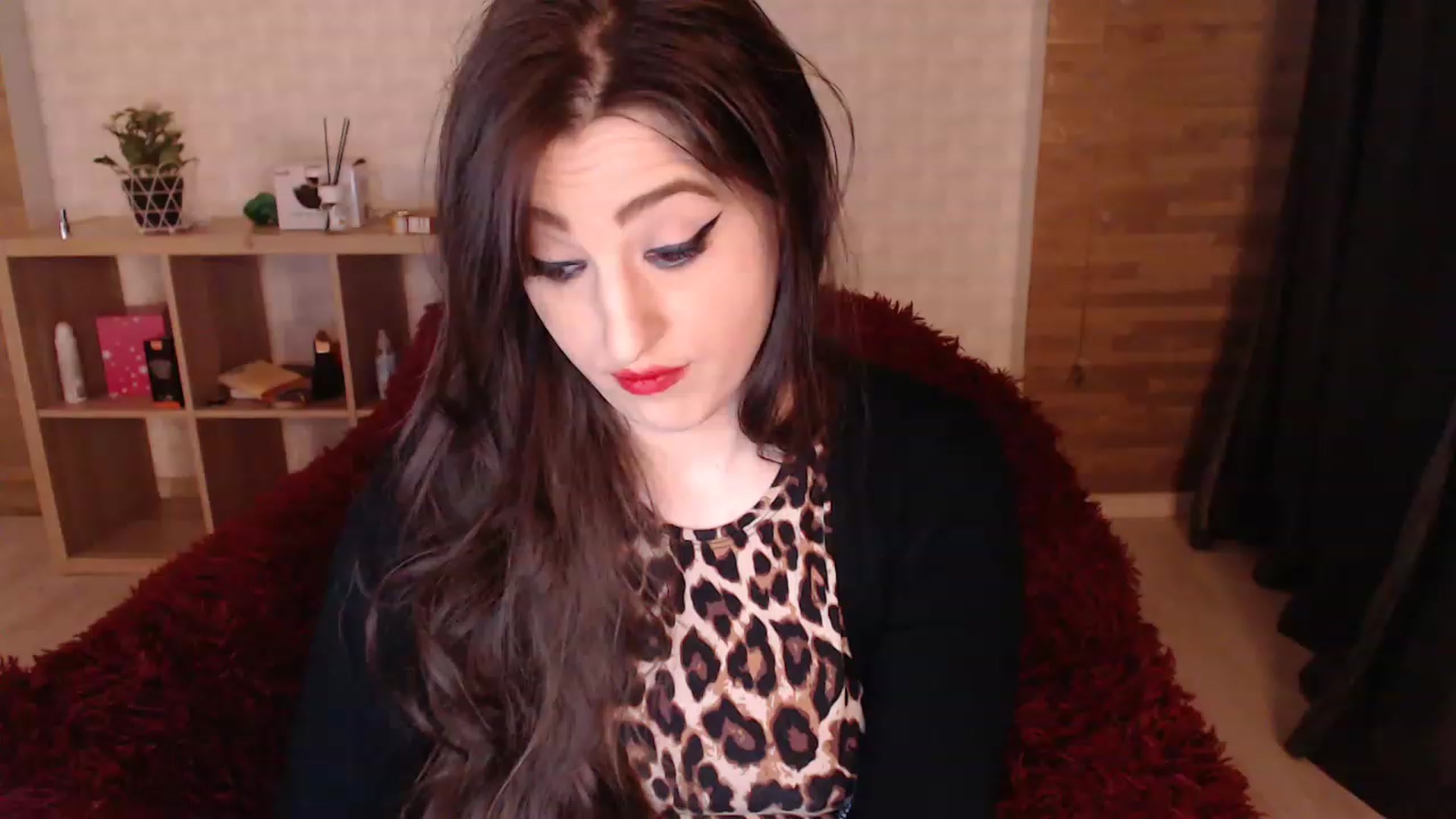 Gallery image thumbnail from HotRebbecca's myfreecams stream on, 04/28/2023, 04:00 image 7 of 20