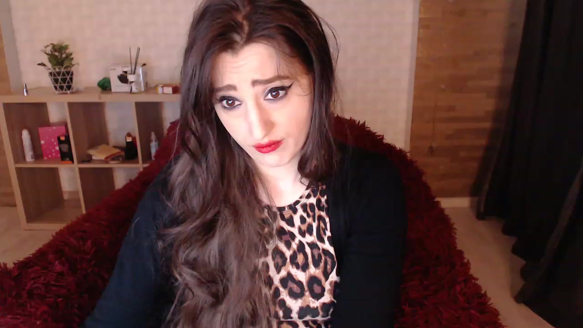 Gallery image thumbnail from HotRebbecca's myfreecams stream on, 04/28/2023, 04:00 image 20 of 20