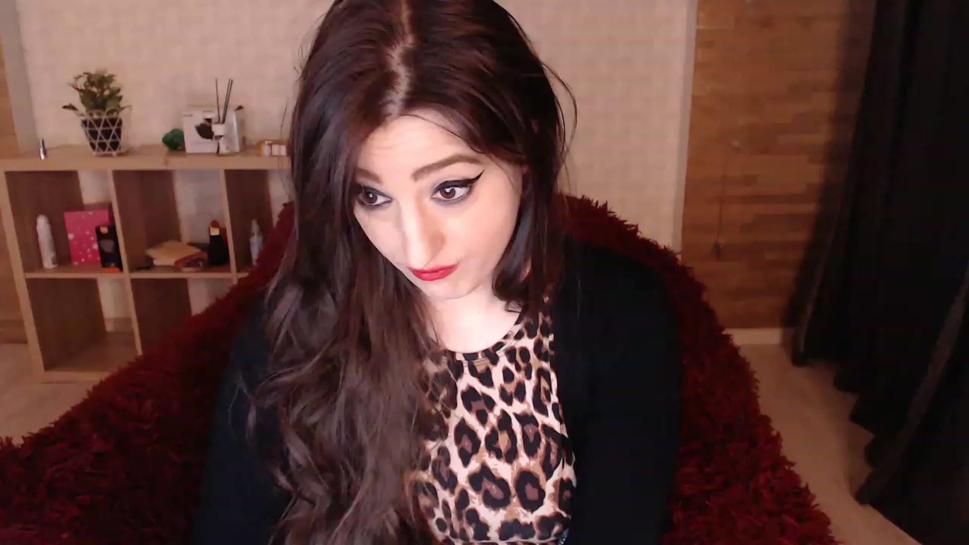 Gallery image thumbnail from HotRebbecca's myfreecams stream on, 04/28/2023, 04:00 image 6 of 20