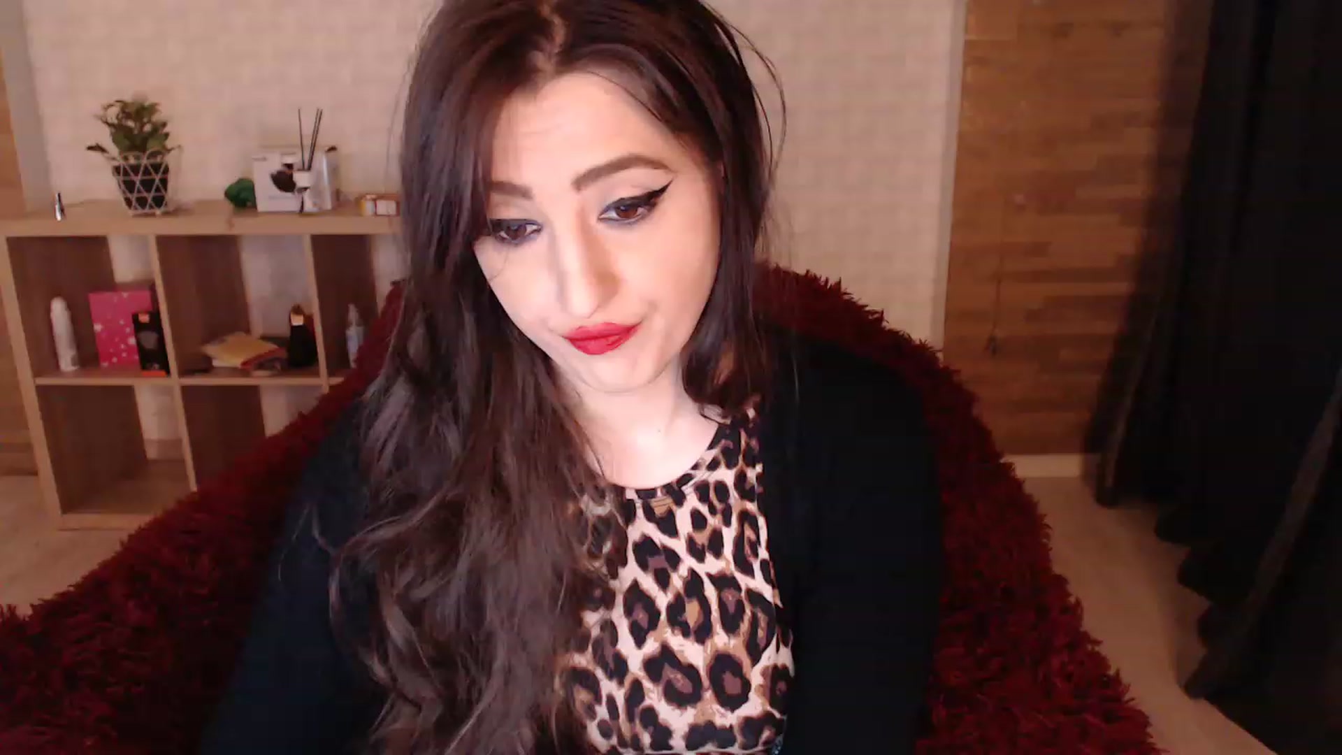 Gallery image thumbnail from HotRebbecca's myfreecams stream on, 04/28/2023, 04:00 image 4 of 20
