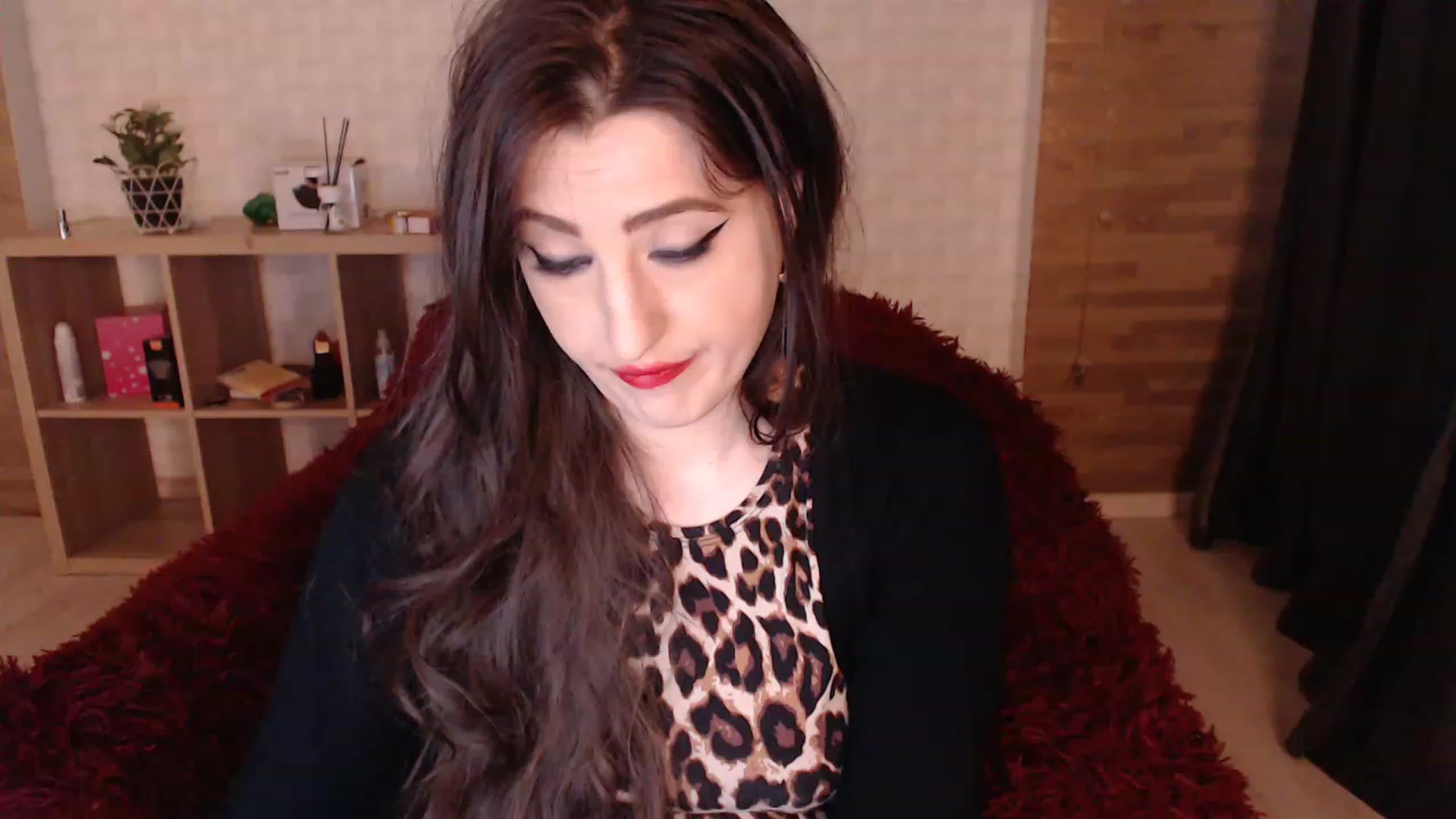 Gallery image thumbnail from HotRebbecca's myfreecams stream on, 04/28/2023, 04:00 image 15 of 20