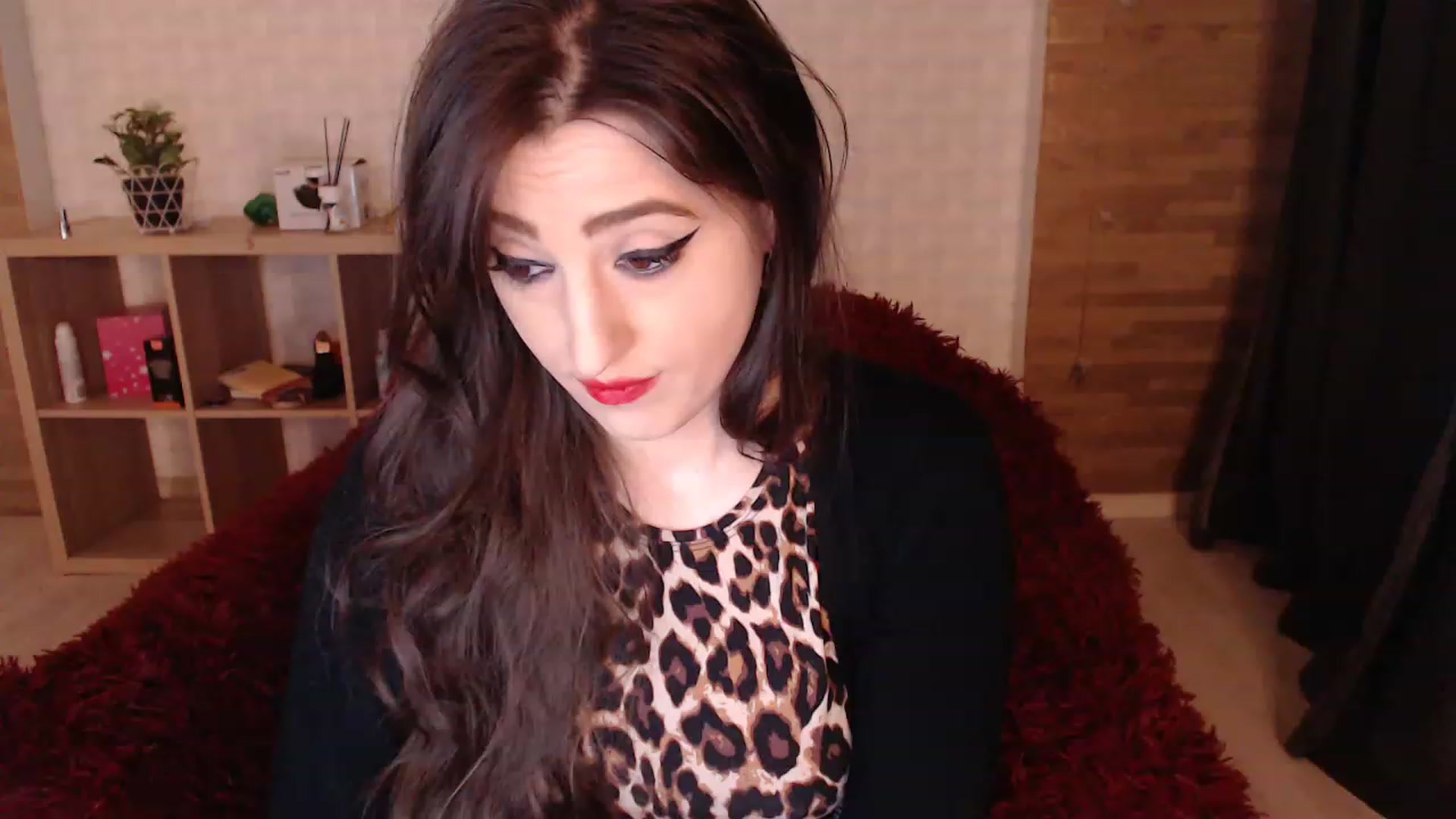 Gallery image thumbnail from HotRebbecca's myfreecams stream on, 04/28/2023, 04:00 image 1 of 20