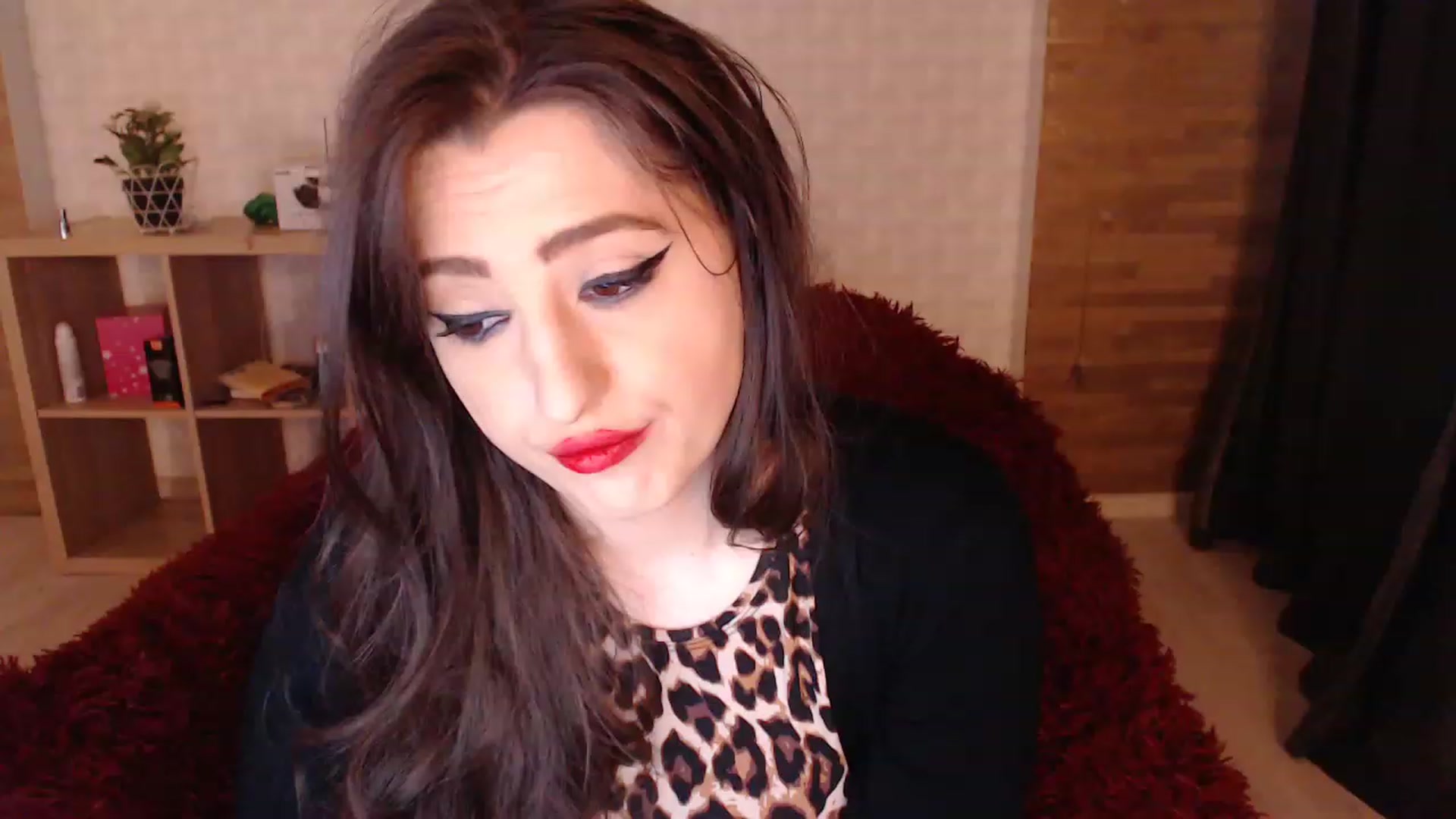 Gallery image thumbnail from HotRebbecca's myfreecams stream on, 04/28/2023, 04:00 image 9 of 20