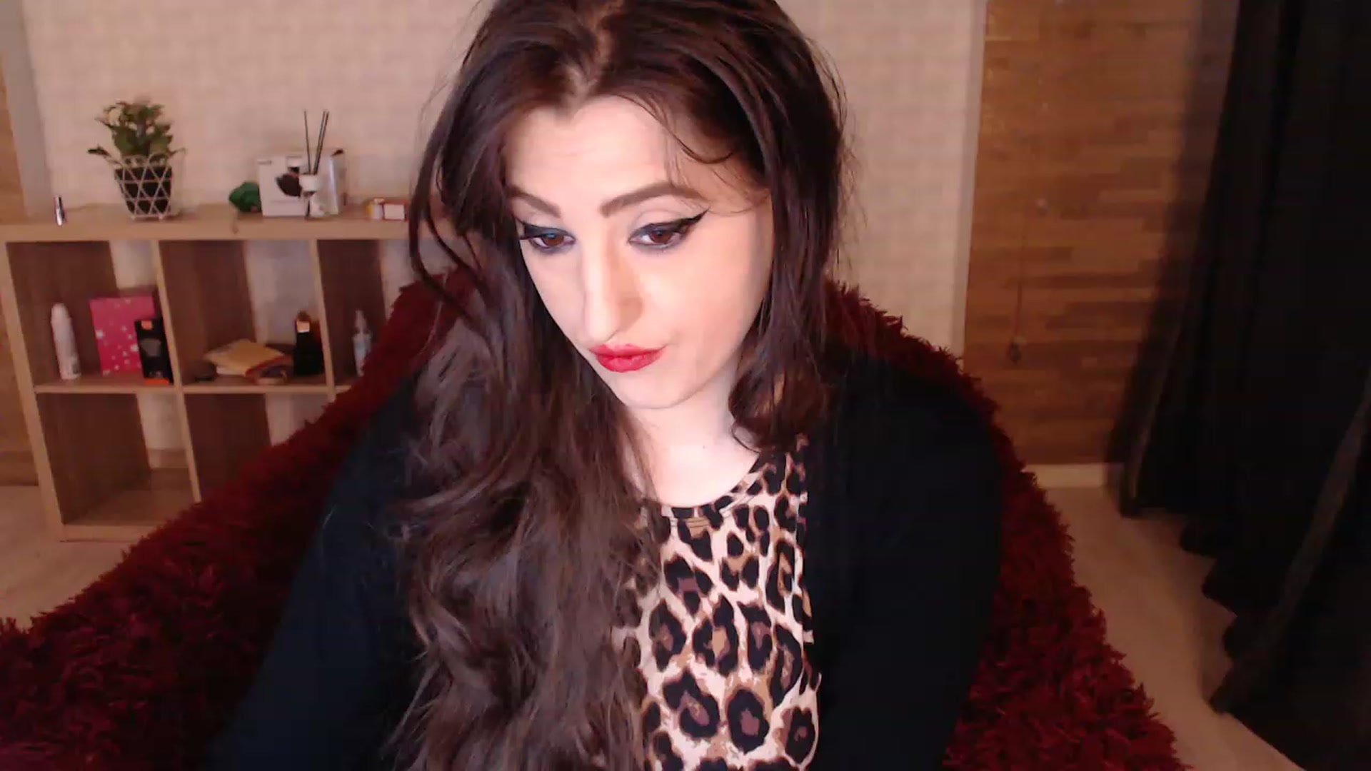 Gallery image thumbnail from HotRebbecca's myfreecams stream on, 04/28/2023, 04:00 image 17 of 20