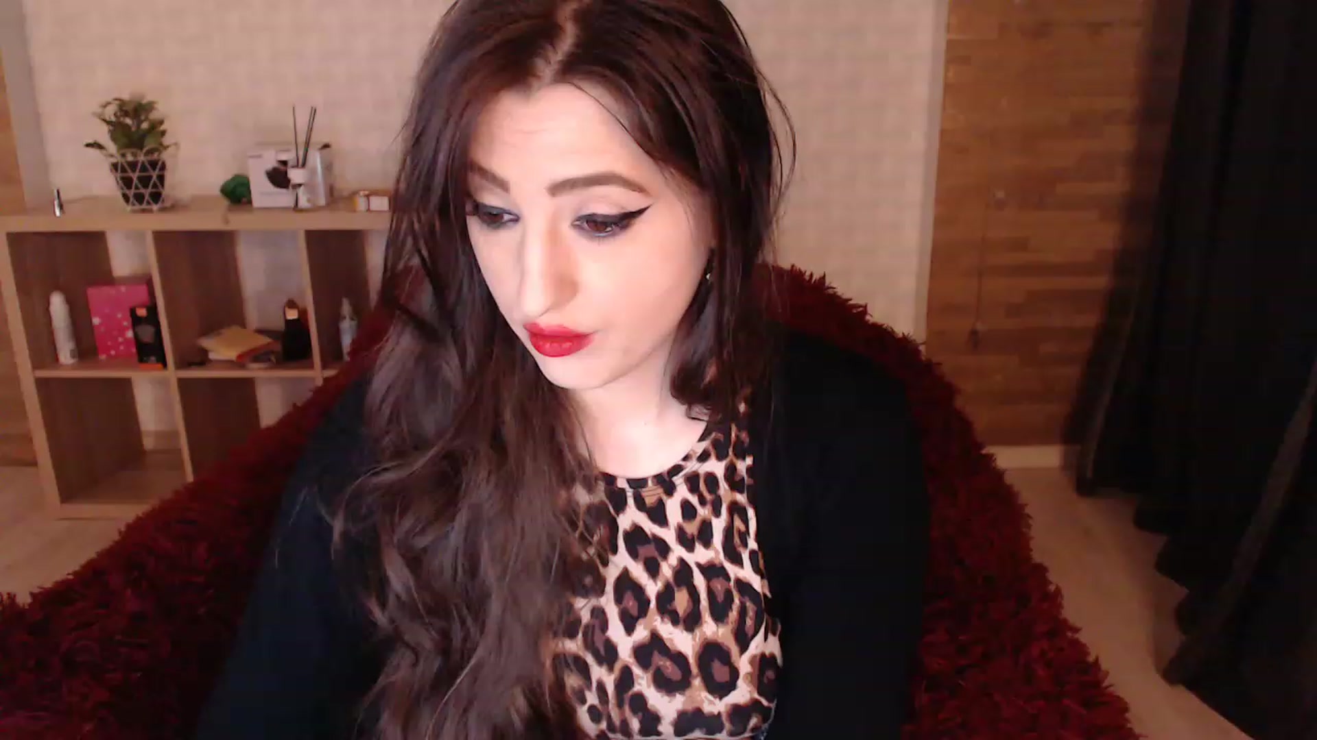 Gallery image thumbnail from HotRebbecca's myfreecams stream on, 04/28/2023, 04:00 image 3 of 20