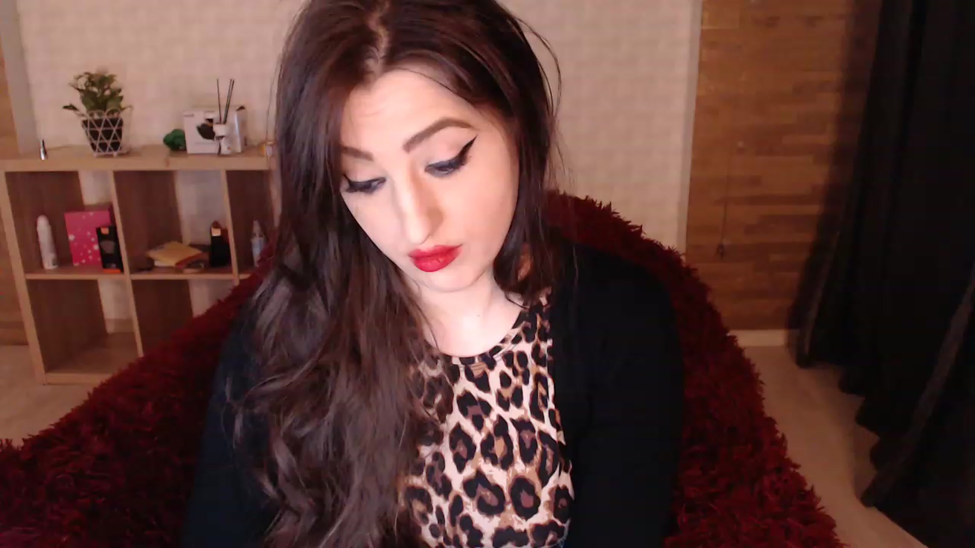 Gallery image thumbnail from HotRebbecca's myfreecams stream on, 04/28/2023, 04:00 image 2 of 20